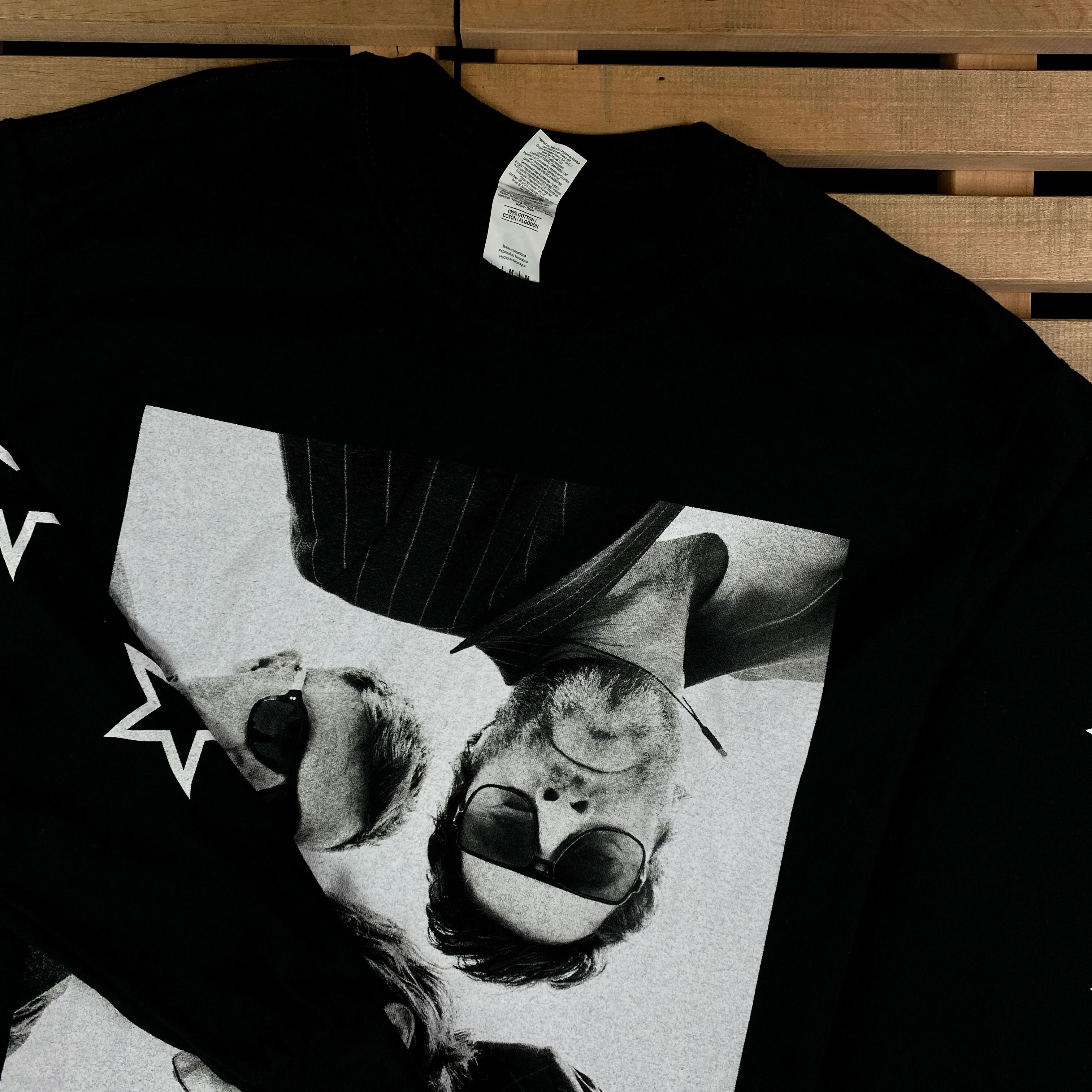 Band Tees × Vintage Mens Long Sleeve Sweatshirt Take That Size M Vintage Size US M / EU 48-50 / 2 - 2 Thumbnail