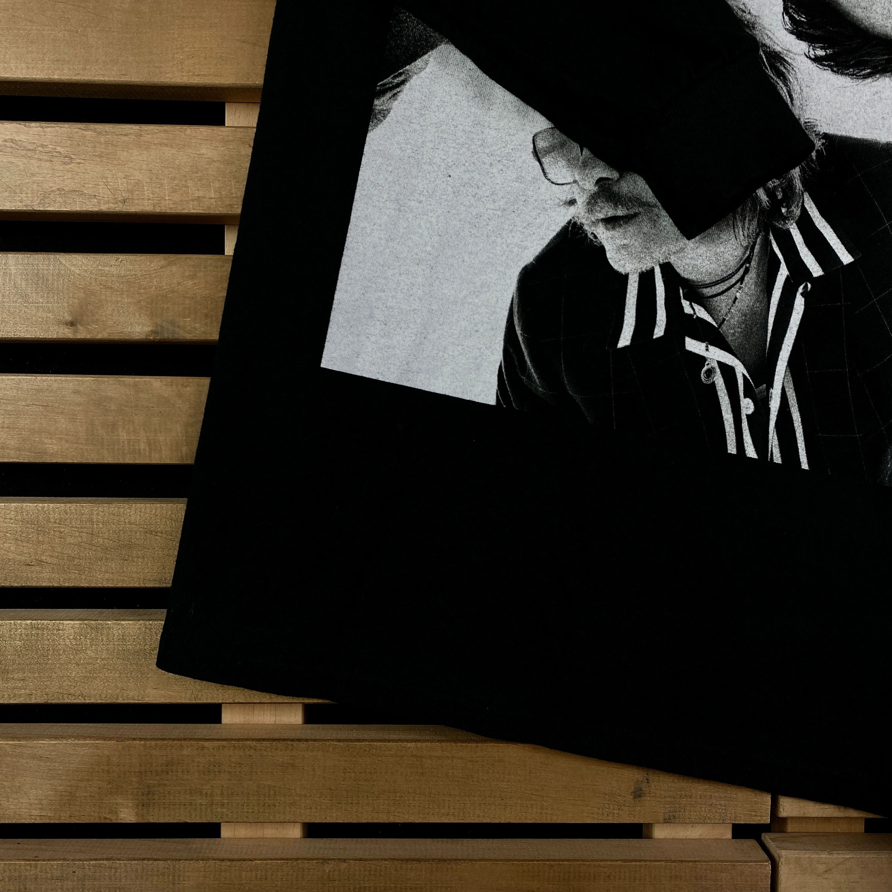 Band Tees × Vintage Mens Long Sleeve Sweatshirt Take That Size M Vintage Size US M / EU 48-50 / 2 - 3 Thumbnail