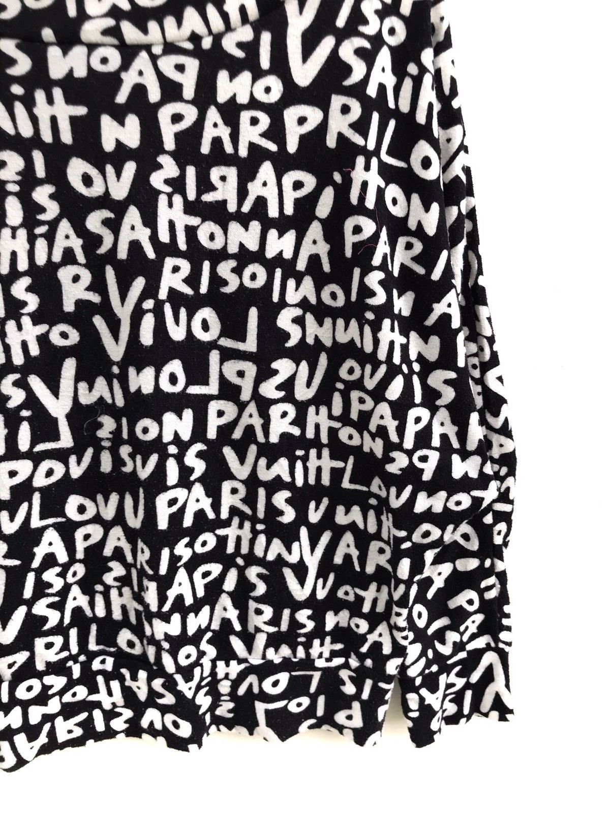 Japanese Brand Japanese Brand Creald Fullprint Sweatshirt Size US S / EU 44-46 / 1 - 3 Thumbnail
