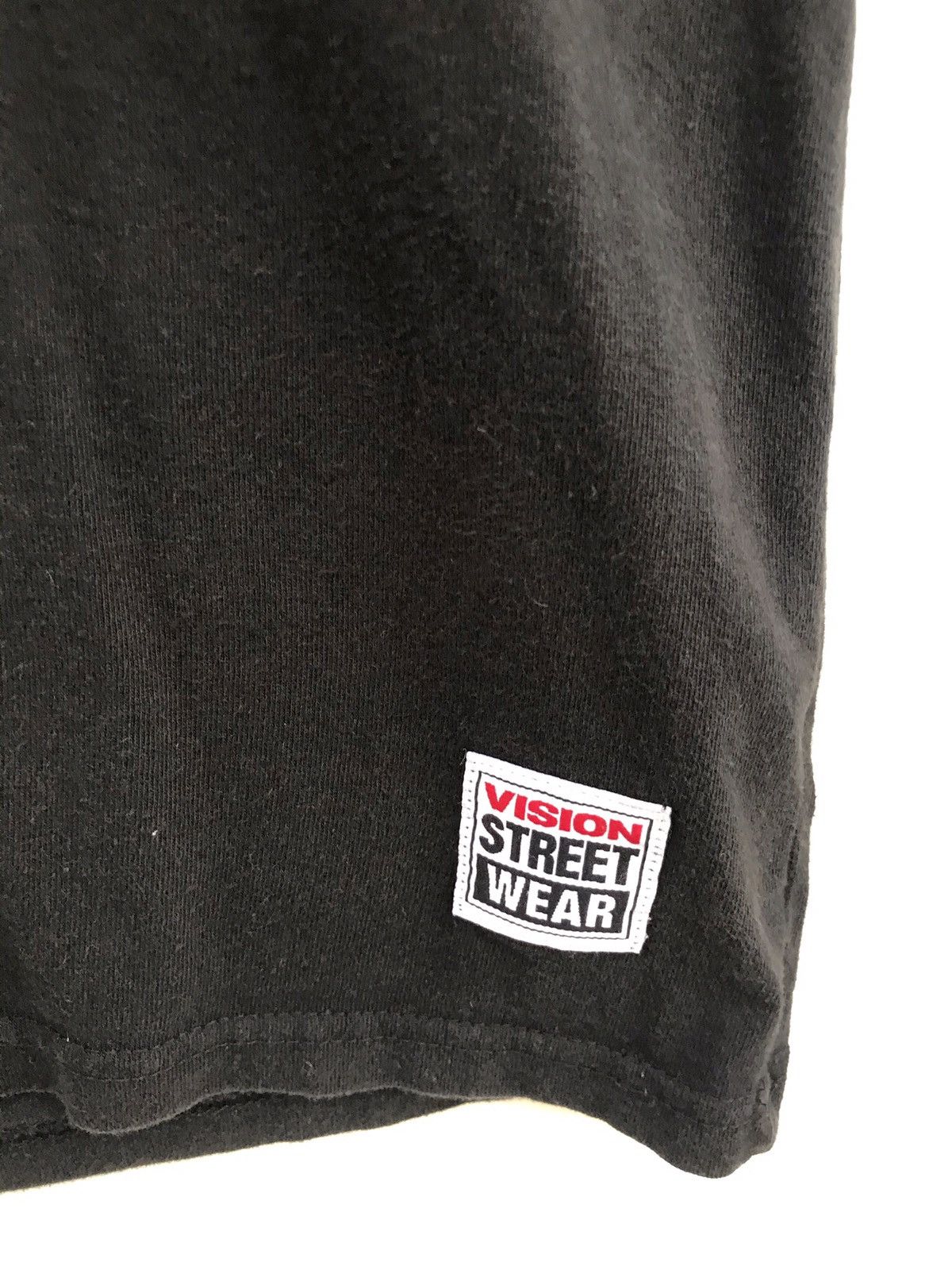 Vision Streetwear Vision Streetwear x Rosebud Couples Iconic Logo Skater Size US M / EU 48-50 / 2 - 6 Thumbnail