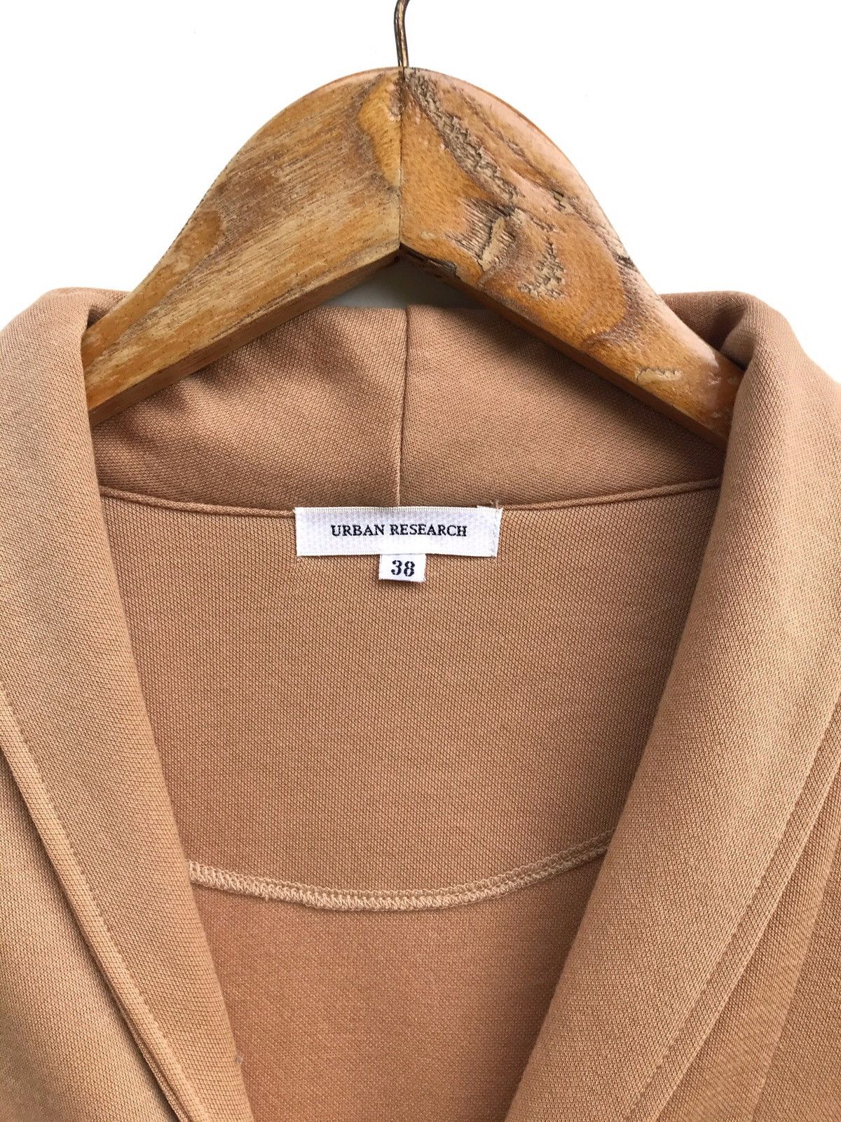 URBAN RESEARCH DOORS Made In Japan Urban Research Light Jacket Size US S / EU 44-46 / 1 - 3 Thumbnail