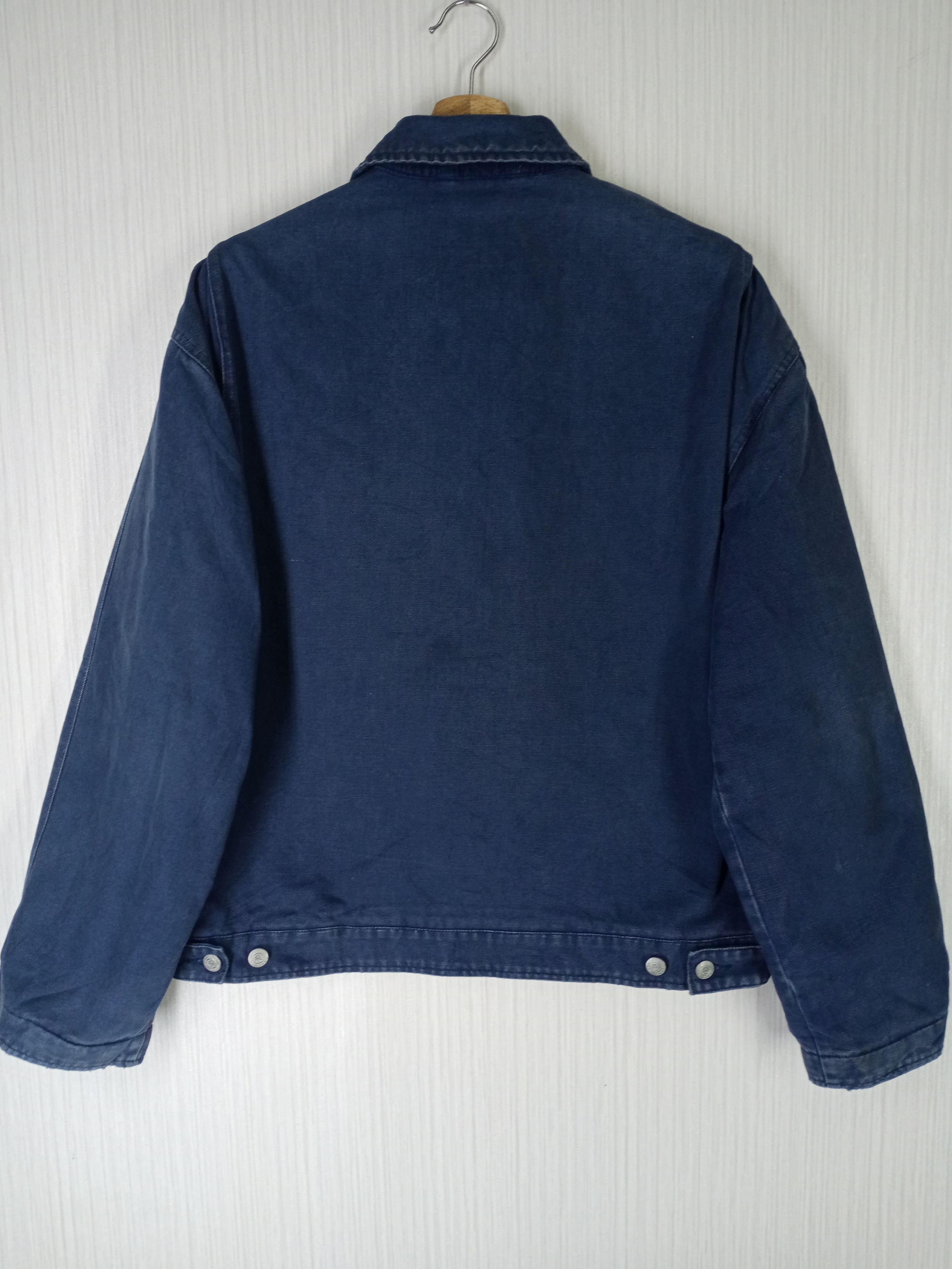 Polo Ralph Lauren Vintage Polo Jeans Company RL Detroit Jacket Size US L / EU 52-54 / 3 - 5 Thumbnail