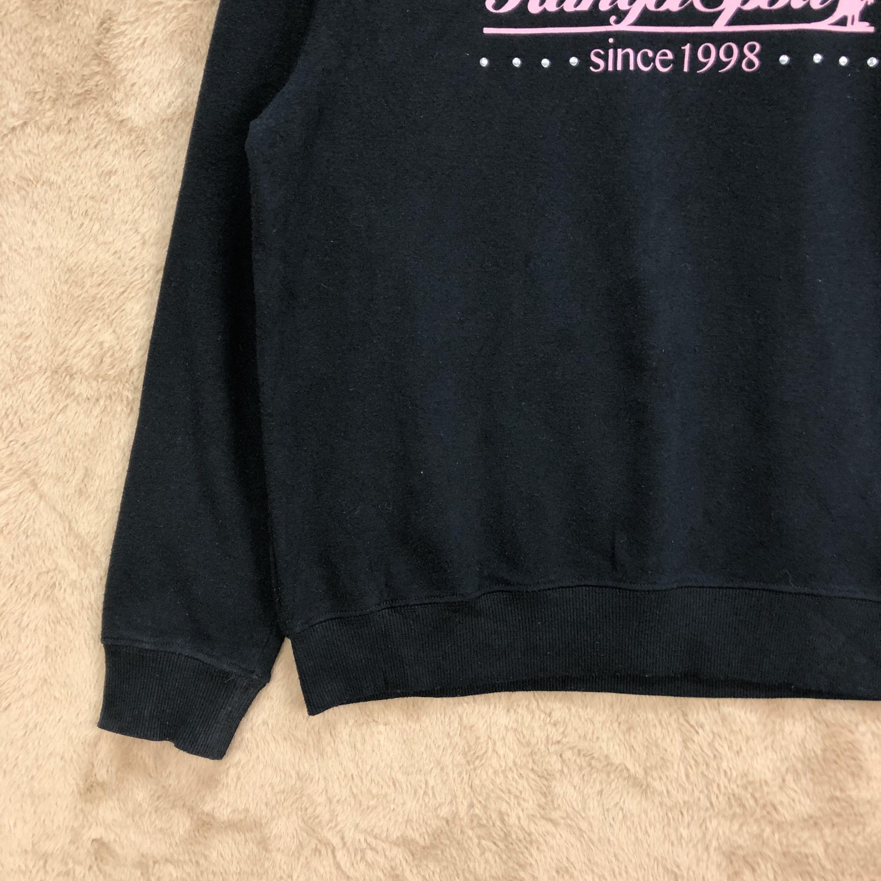 Kangol KANGOL SPORT BIG LOGO SWEATSHIRTS #5068-23 Size L / US 10 / IT 46 - 5 Thumbnail
