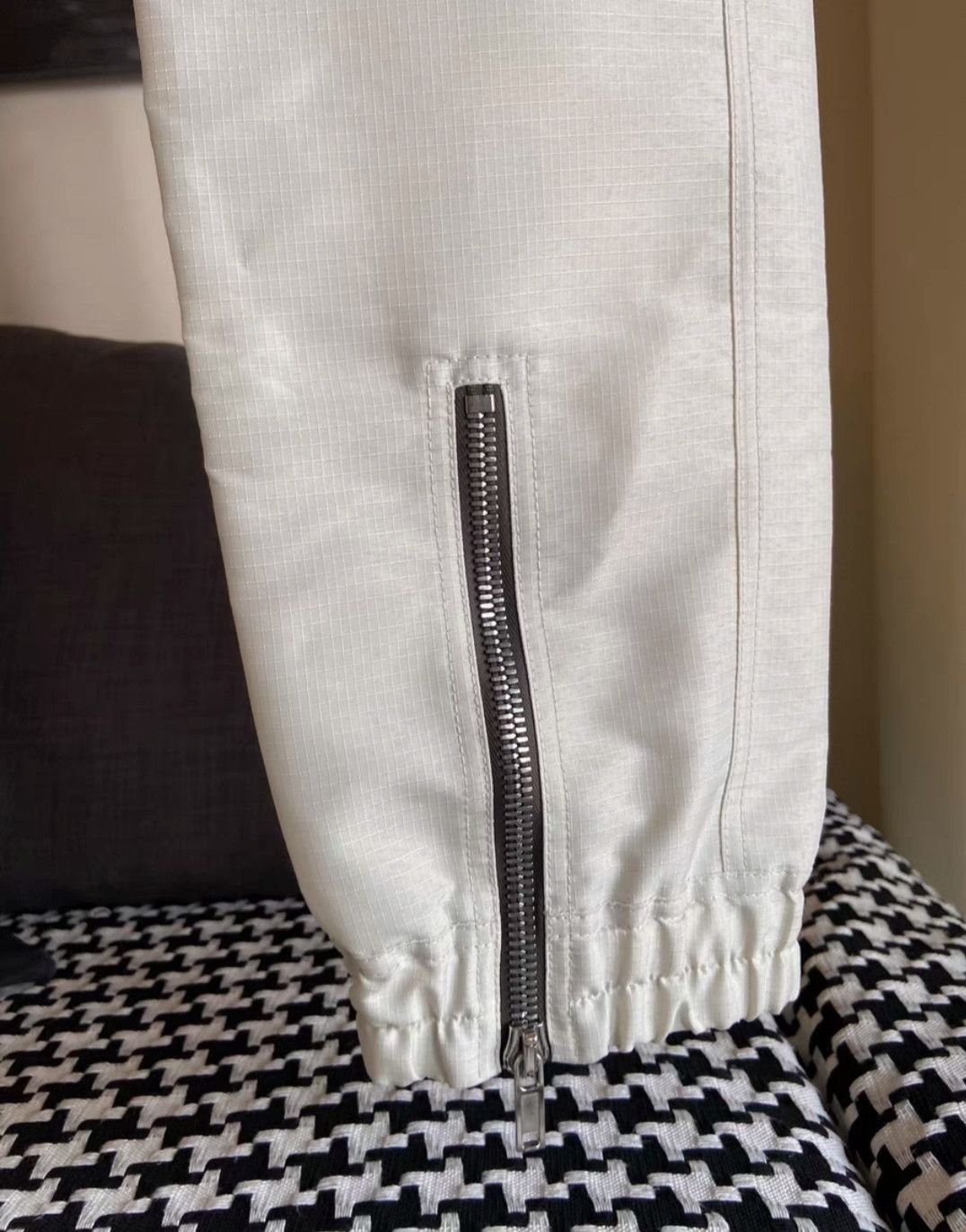 Rick Owens Rick Owens Bauhaus Overalls Size 27" / US 4 / IT 40 - 6 Thumbnail