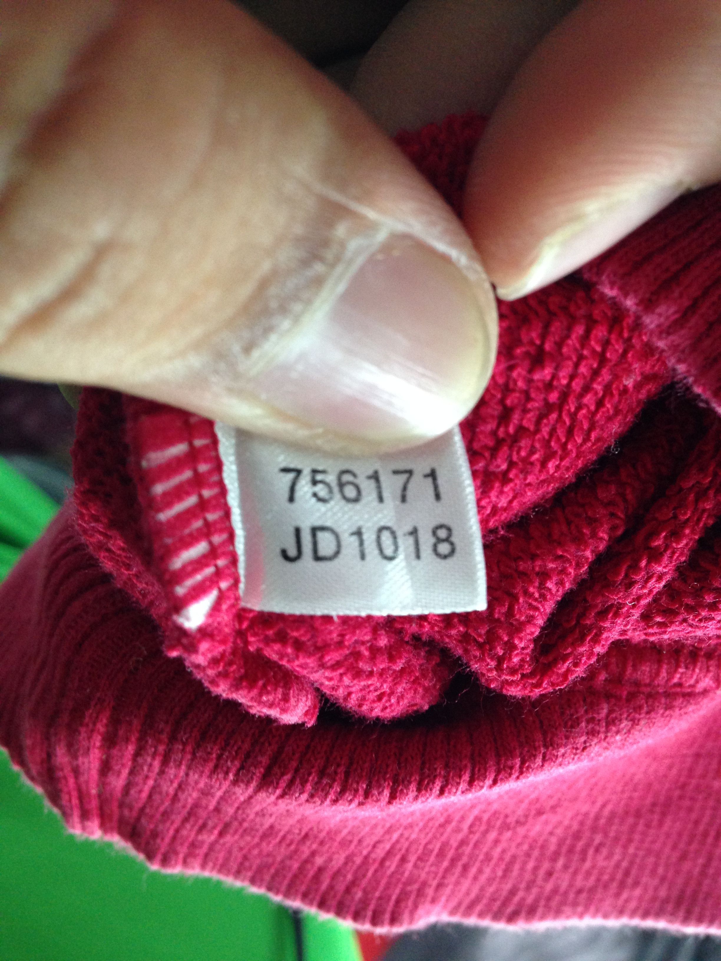 Adidas Adidas Sweatshirt Adidas Jumper Skateboard Streetwear Size US S / EU 44-46 / 1 - 7 Thumbnail