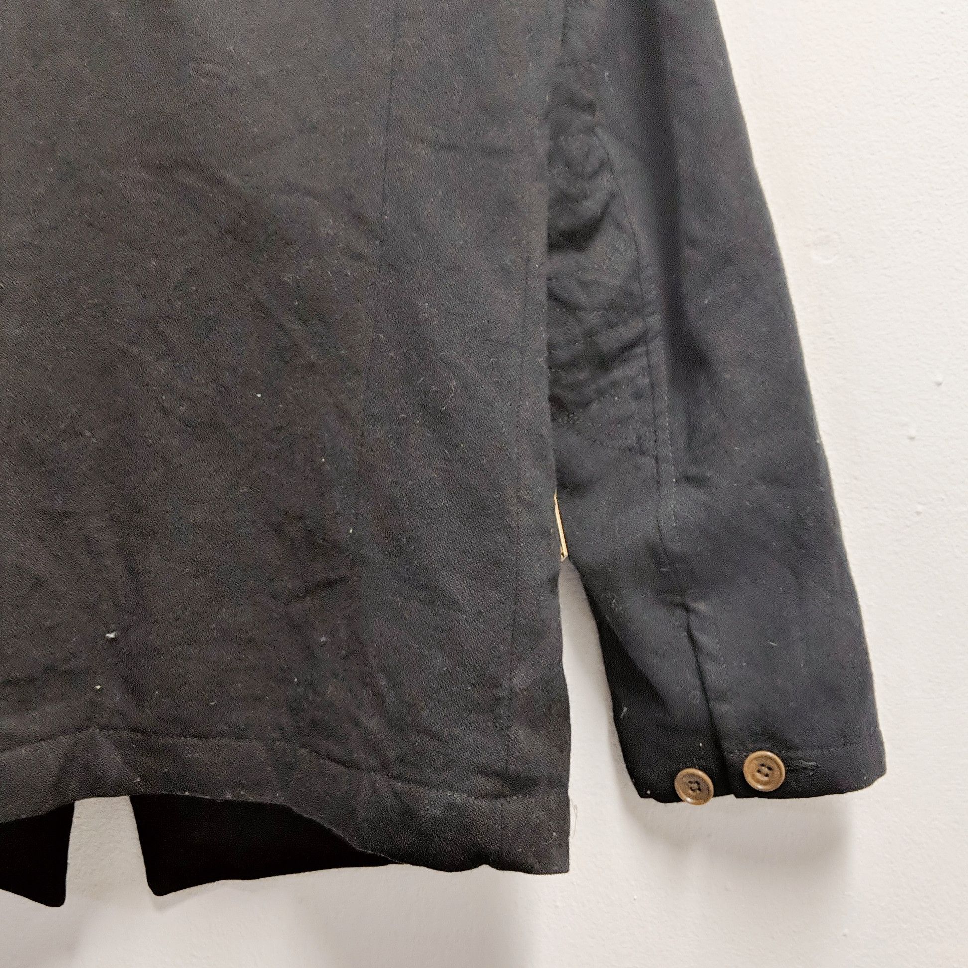 R.Newbold Vintage R.NEWBOLD Jacket Buttons Sweater Coat Size US M / EU 48-50 / 2 - 3 Thumbnail