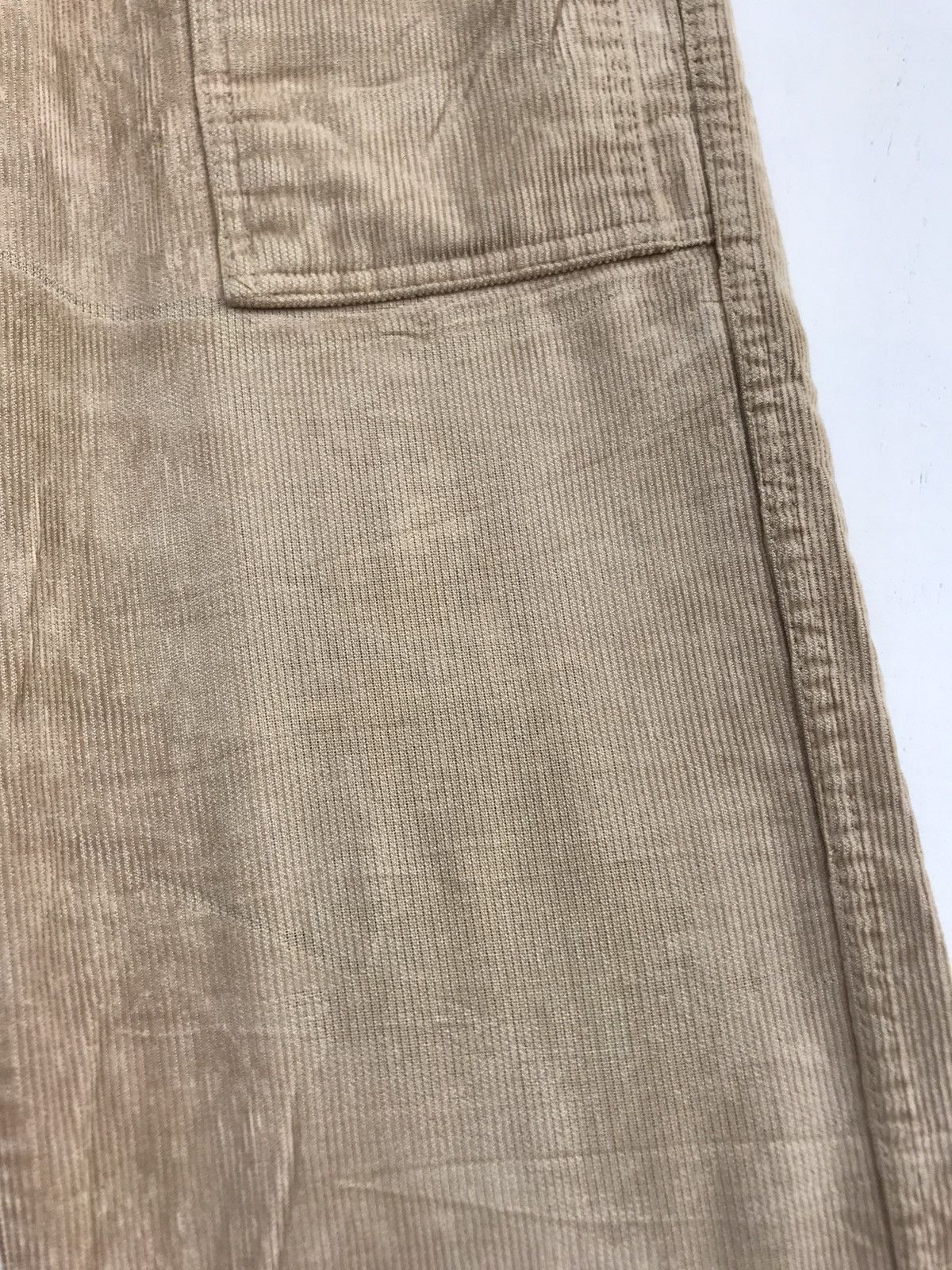 G-Star Vintage Gstar Curduroy Bush Pant Size US 30 / EU 46 - 6 Thumbnail