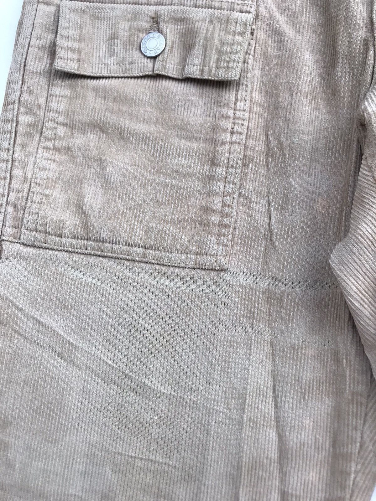G-Star Vintage Gstar Curduroy Bush Pant Size US 30 / EU 46 - 5 Thumbnail