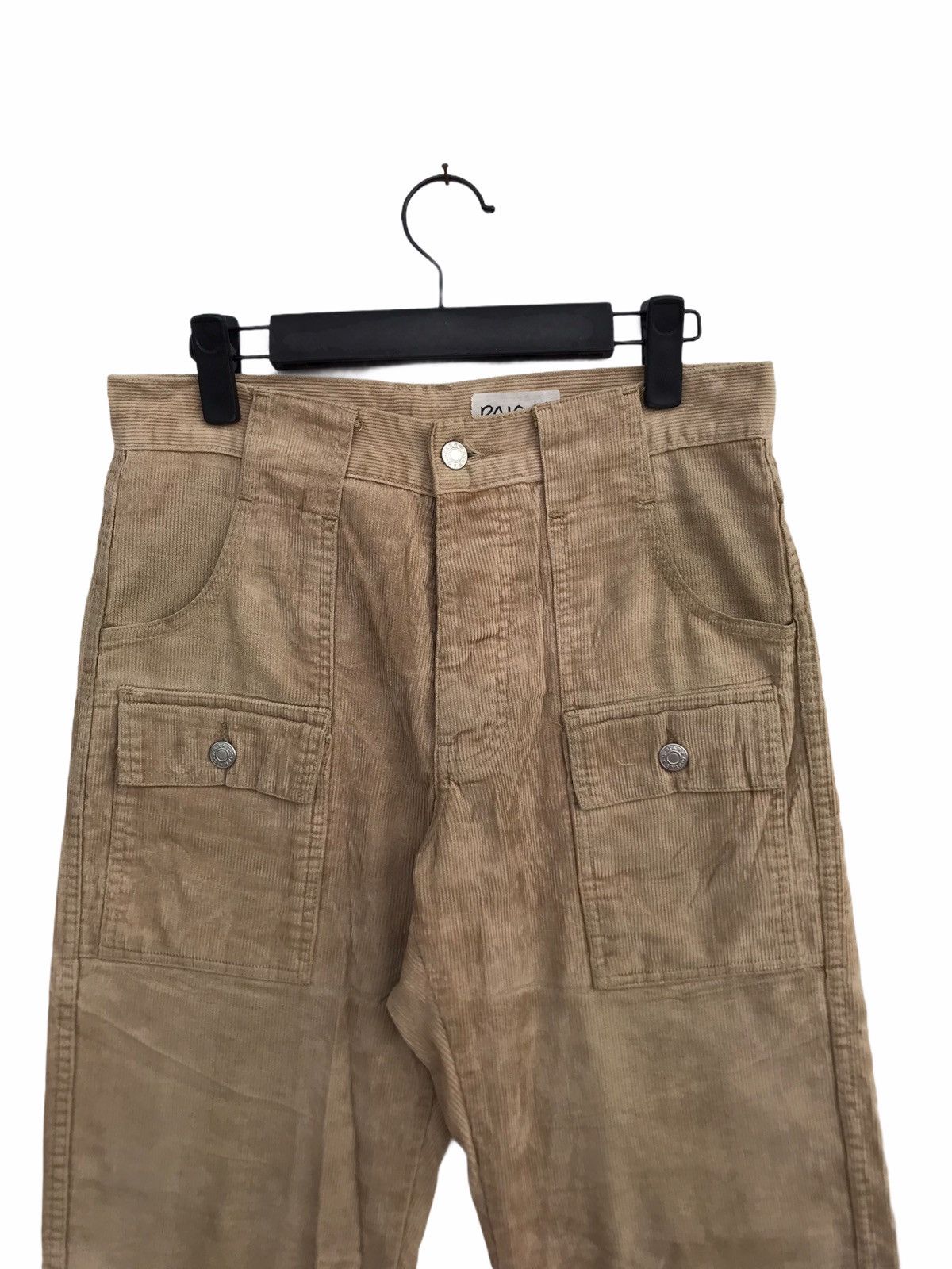 G-Star Vintage Gstar Curduroy Bush Pant Size US 30 / EU 46 - 1 Thumbnail