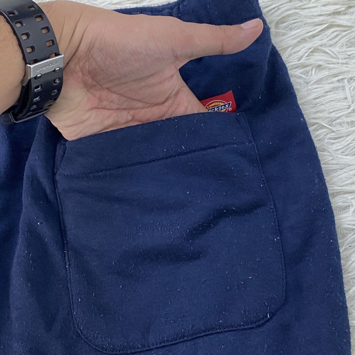 Dickies Dickes XL Short Pants Size US 32 / EU 48 - 6 Thumbnail