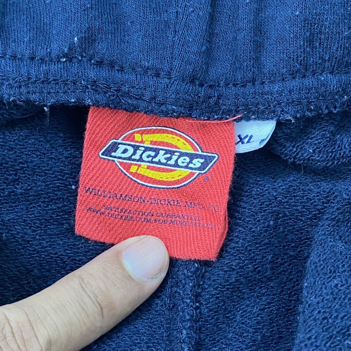Dickies Dickes XL Short Pants Size US 32 / EU 48 - 7 Thumbnail