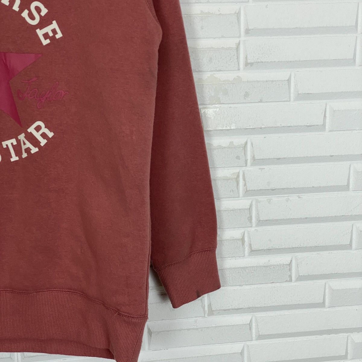 Converse Converse All Star Sherpa Inside Sweatershirt Size L / US 10 / IT 46 - 5 Thumbnail