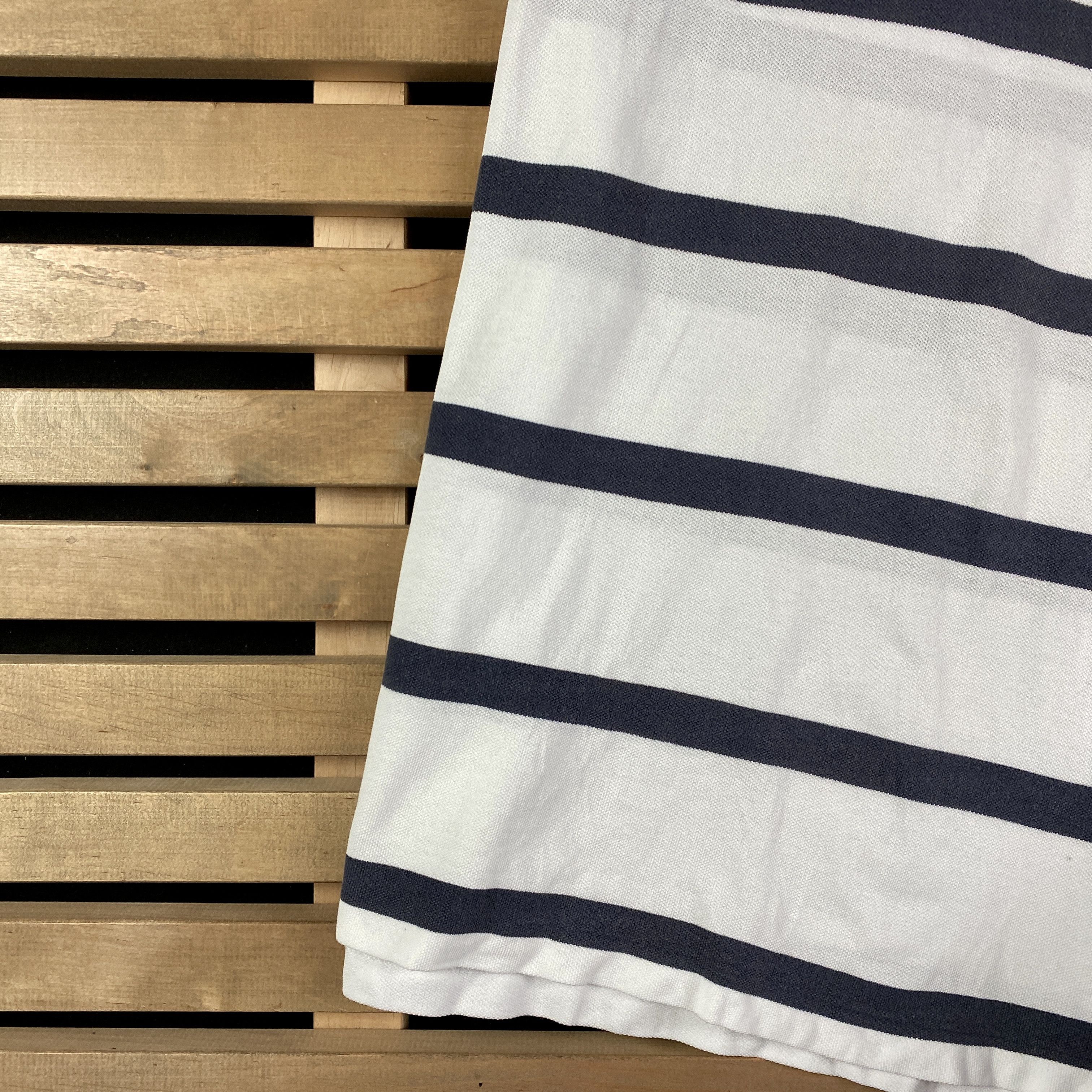 Men’s Polo T-Shirt Polo By Ralph Lauren Vintage Size XXL