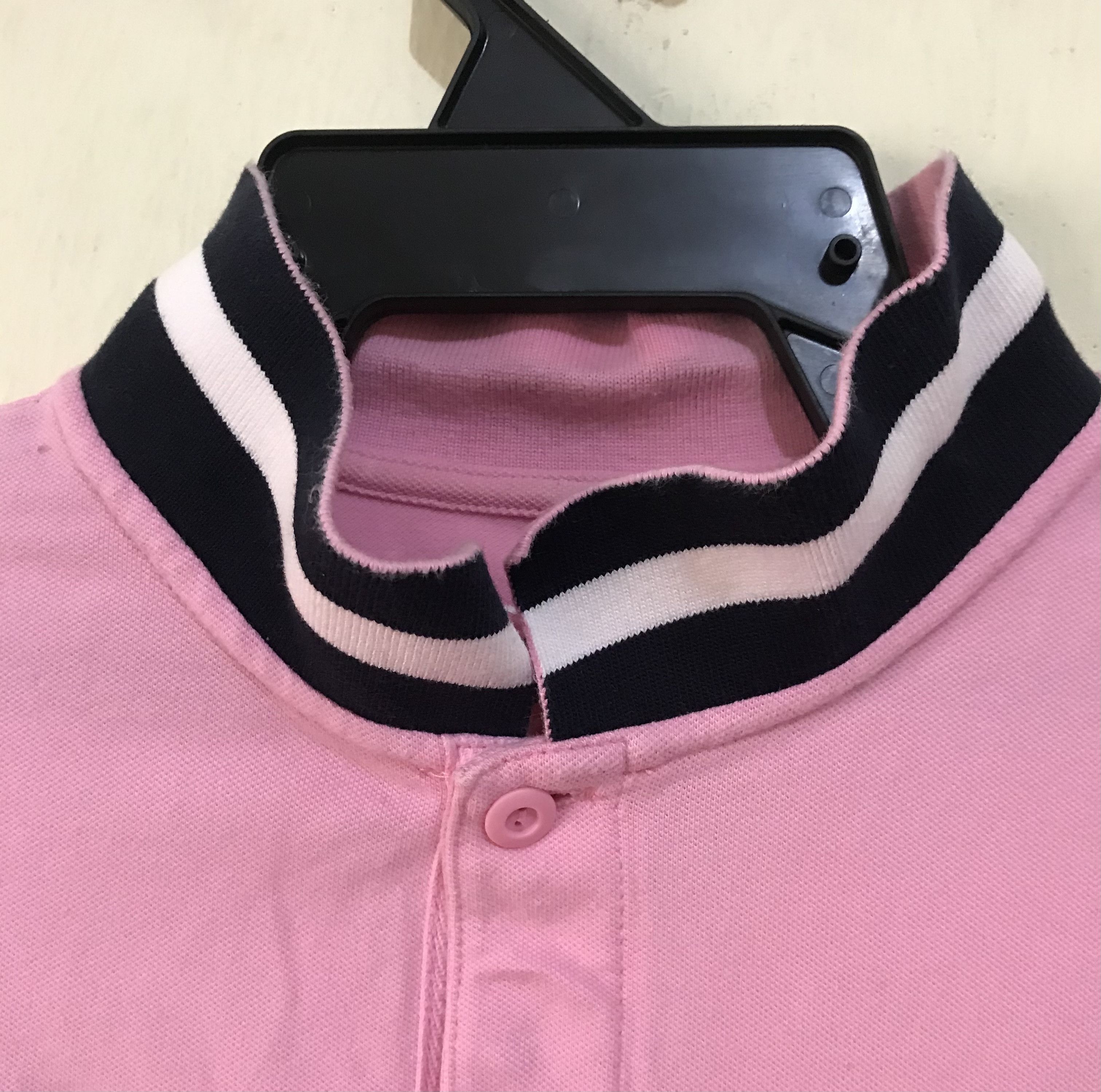 Giordano Giordano Polo embroidered Design Size US M / EU 48-50 / 2 - 8 Thumbnail