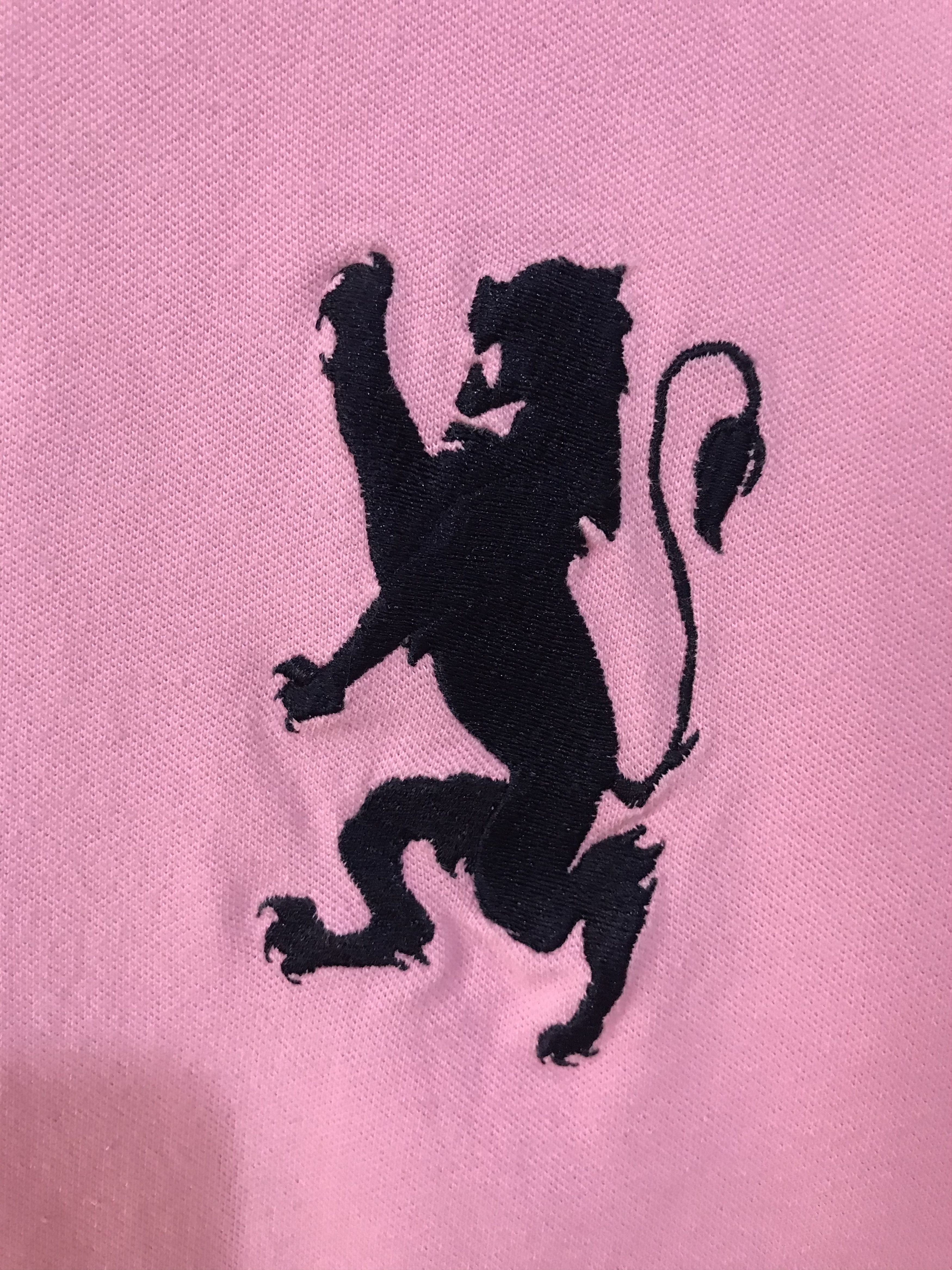 Giordano Giordano Polo embroidered Design Size US M / EU 48-50 / 2 - 4 Thumbnail