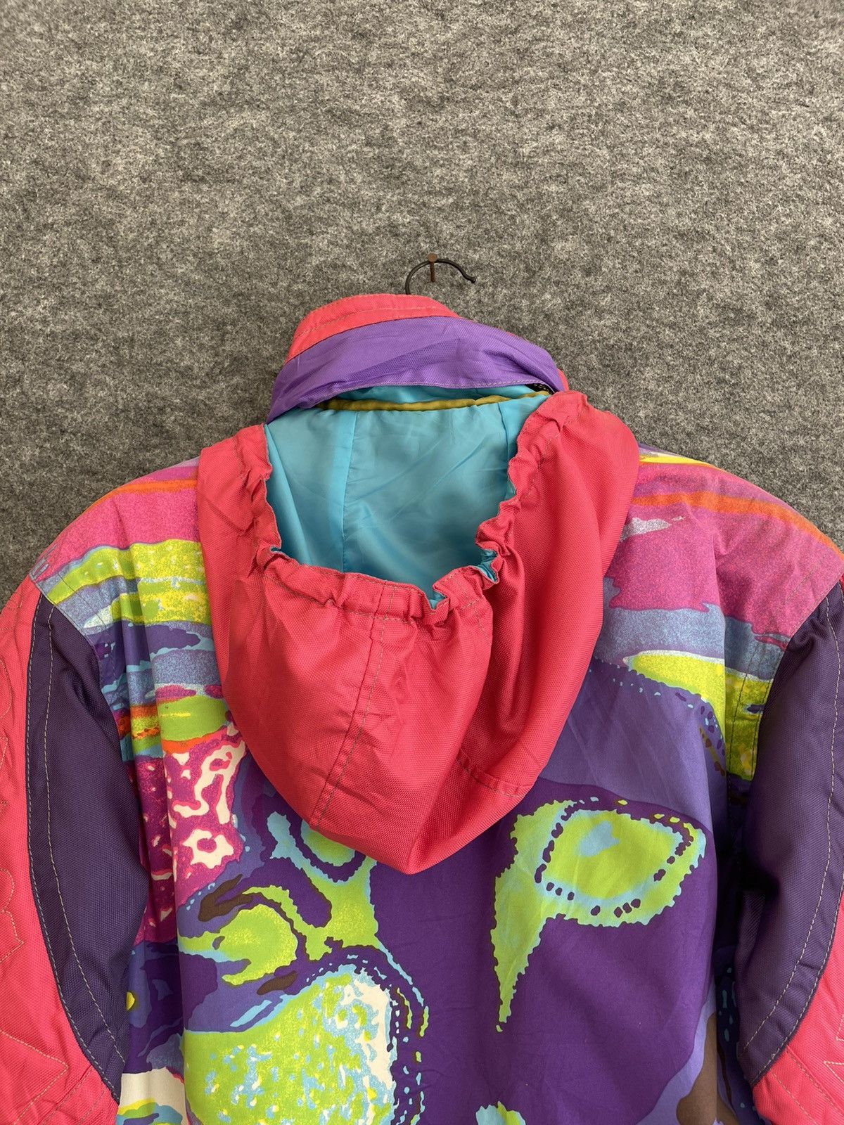 Colmar × Vintage COLMAR SPORTIVO SKI JACKET Size US S / EU 44-46 / 1 - 4 Thumbnail
