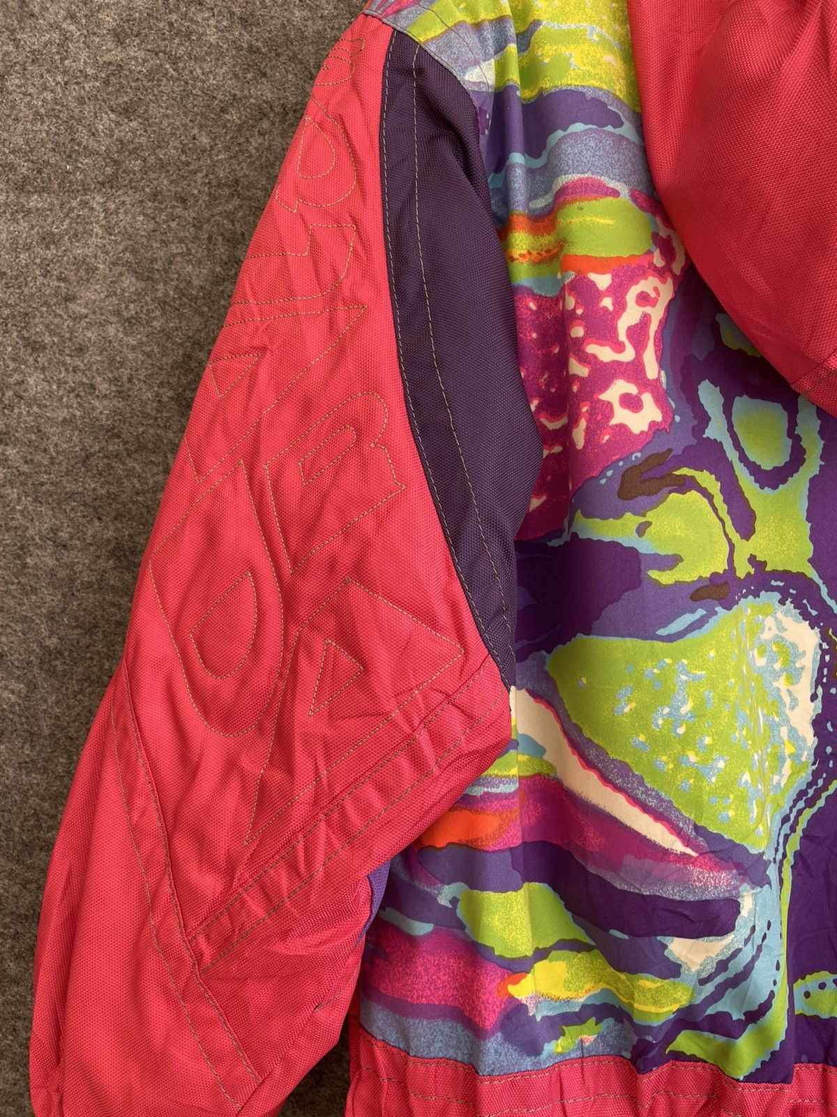 Colmar × Vintage COLMAR SPORTIVO SKI JACKET Size US S / EU 44-46 / 1 - 6 Thumbnail
