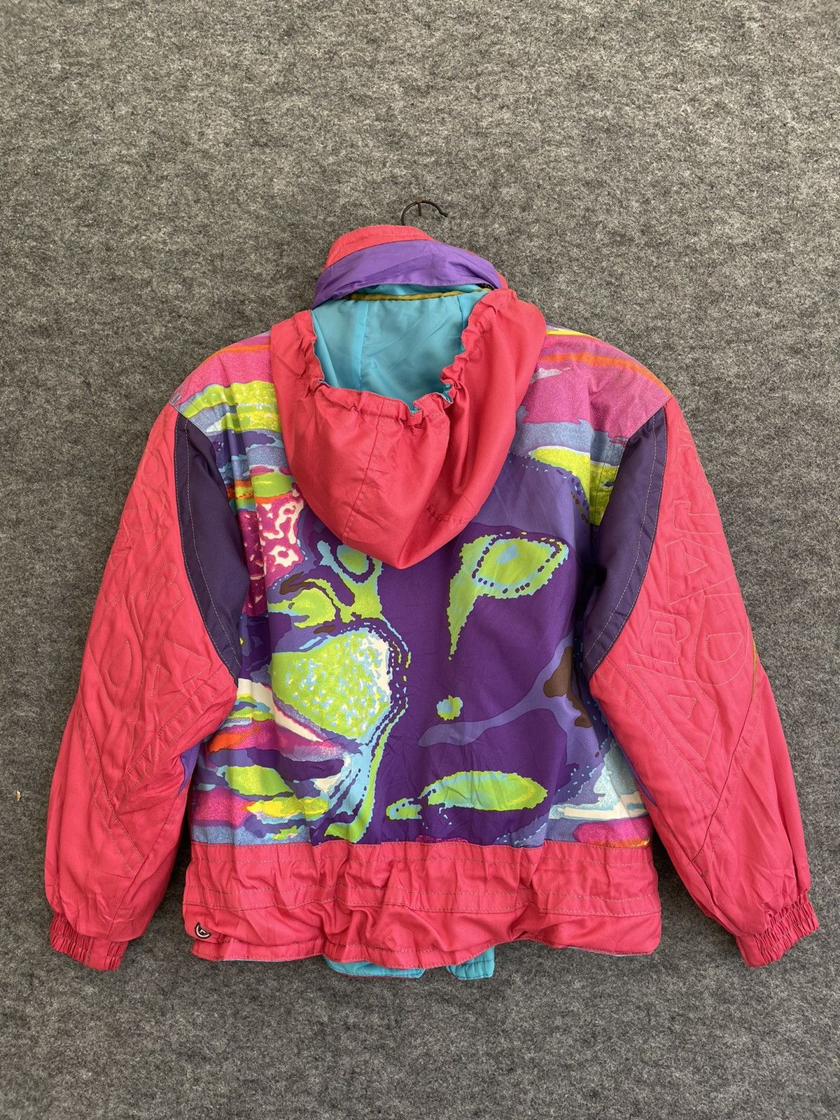 Colmar × Vintage COLMAR SPORTIVO SKI JACKET Size US S / EU 44-46 / 1 - 3 Thumbnail