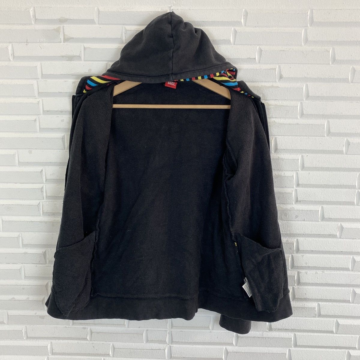 Cartoon Network 🔥LAST PRICE🔥 Happy Baby Doll Overprinted Sweater Hoodie Size M / US 6-8 / IT 42-44 - 16 Thumbnail