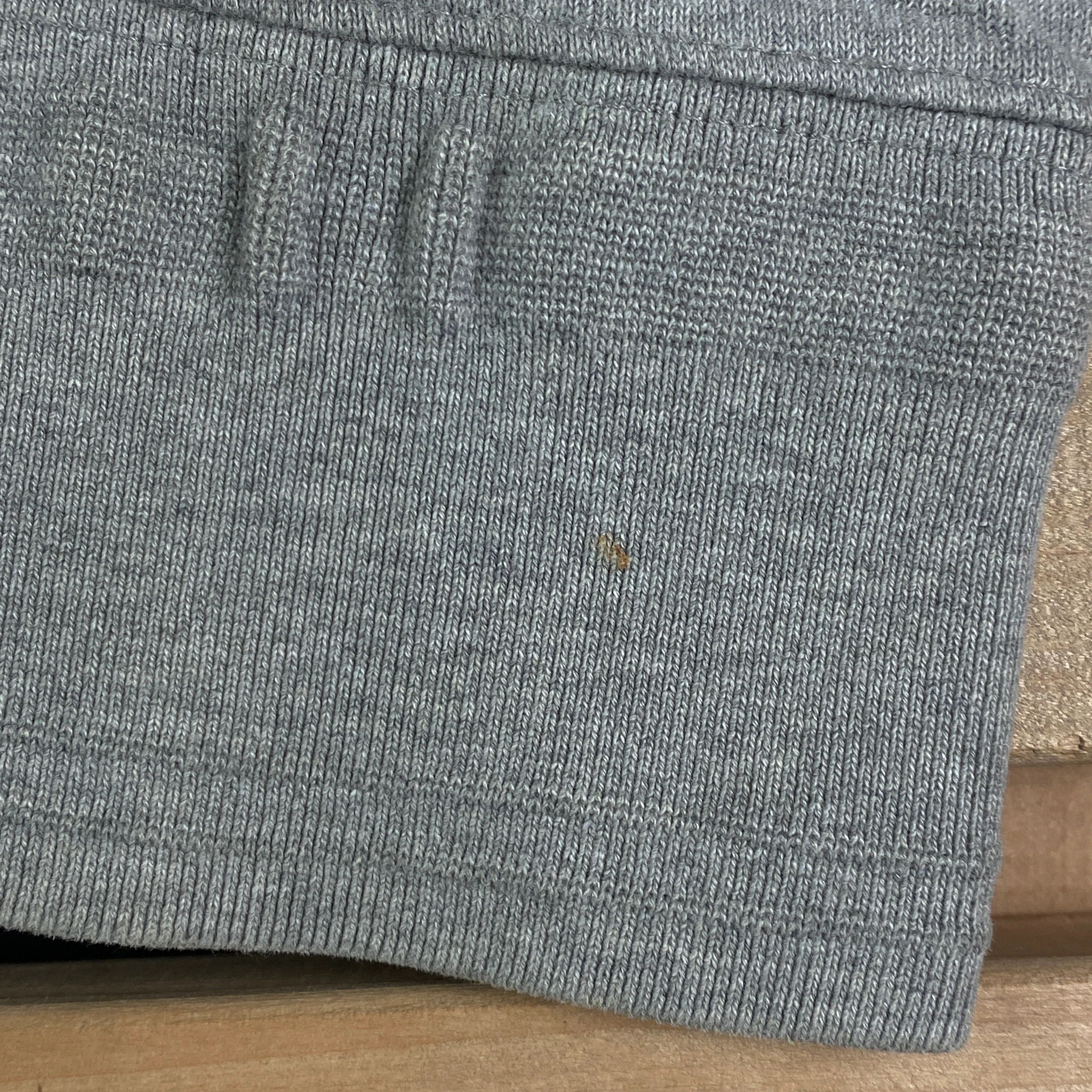 Polo Ralph Lauren × Ralph Lauren × Vintage Mens Polo Ralph Lauren Vintage Hoodies Size L Size US L / EU 52-54 / 3 - 10 Thumbnail