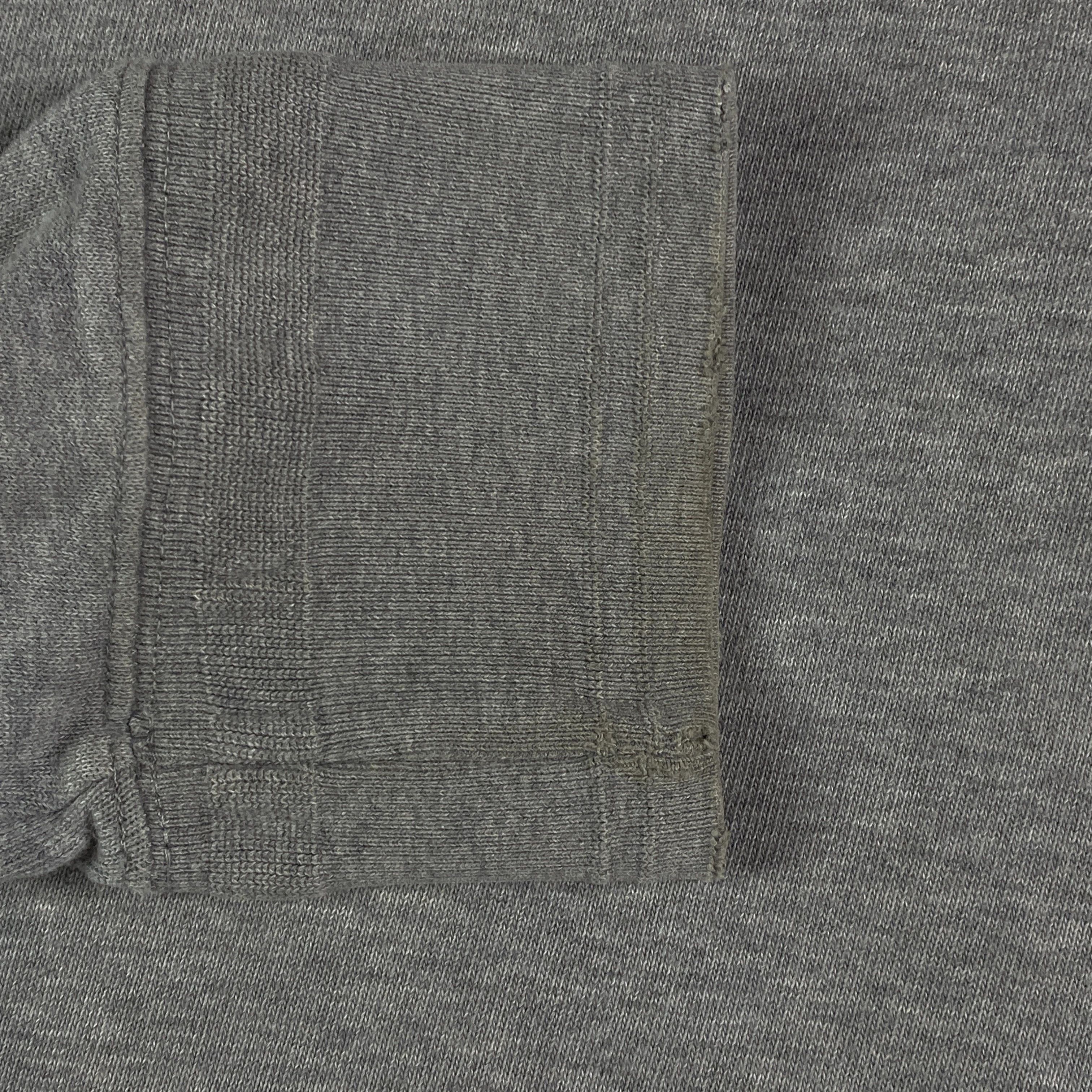 Polo Ralph Lauren × Ralph Lauren × Vintage Mens Polo Ralph Lauren Vintage Hoodies Size L Size US L / EU 52-54 / 3 - 6 Thumbnail