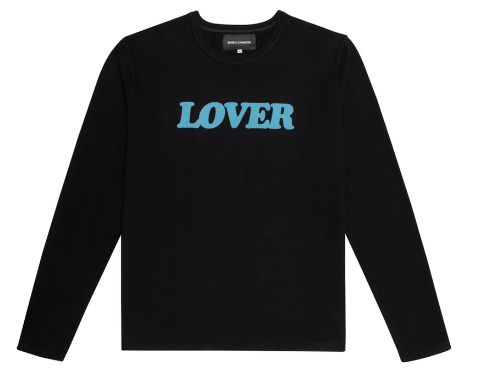 BIANCA CHANDON Lover Long Sleeve (VNDS) Size US XXL / EU 58 / 5 - 1 Thumbnail