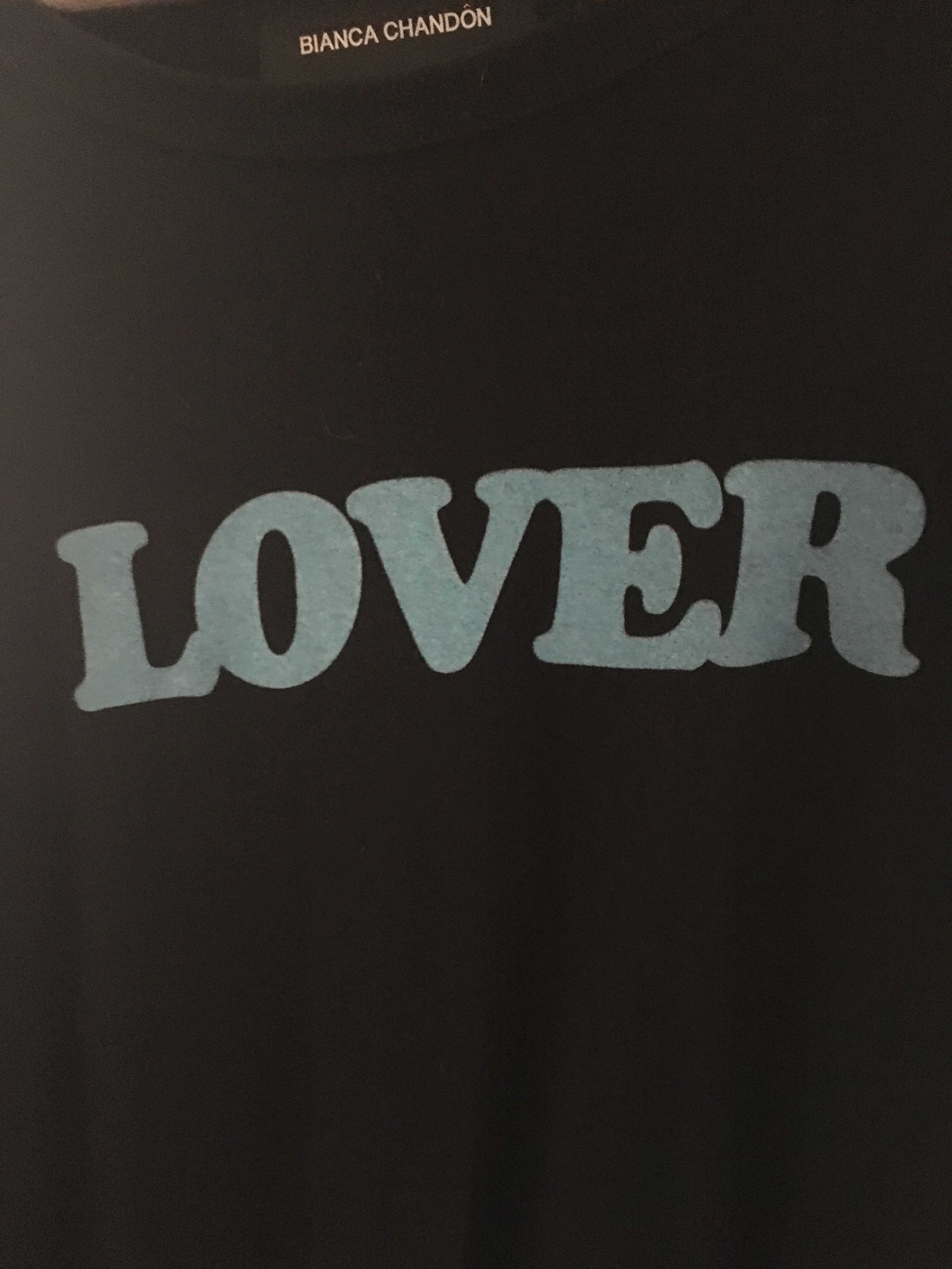 BIANCA CHANDON Lover Long Sleeve (VNDS) Size US XXL / EU 58 / 5 - 3 Thumbnail