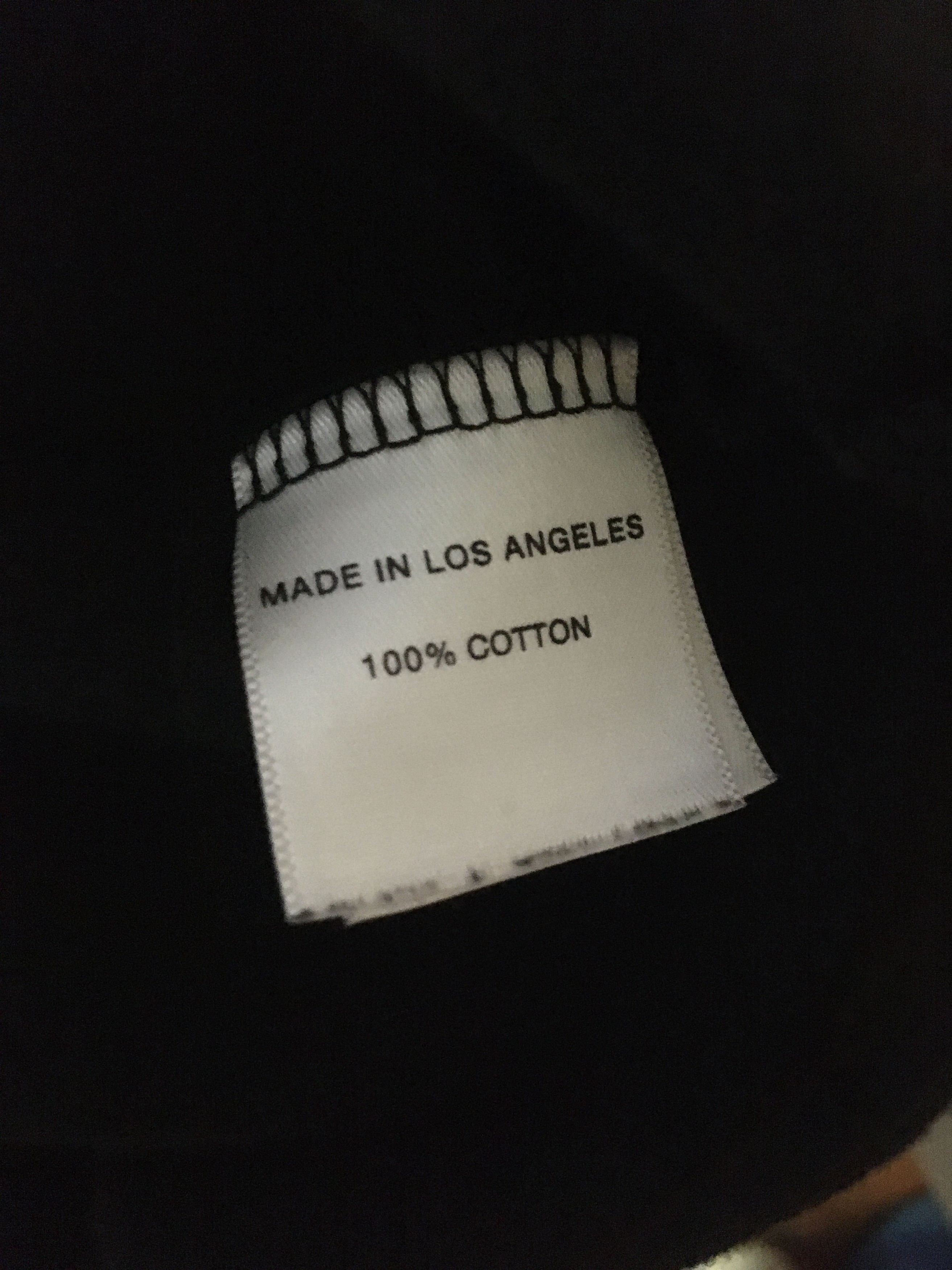 BIANCA CHANDON Lover Long Sleeve (VNDS) Size US XXL / EU 58 / 5 - 6 Thumbnail