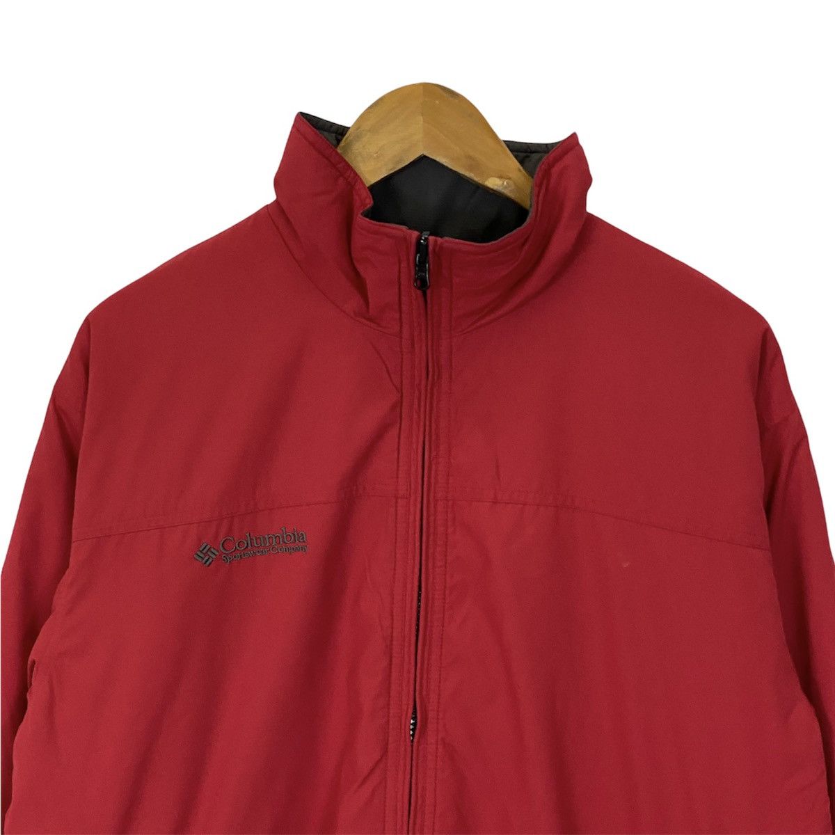 Columbia Columbia Vertex Reversible Sportwear Jacket Size US M / EU 48-50 / 2 - 4 Thumbnail