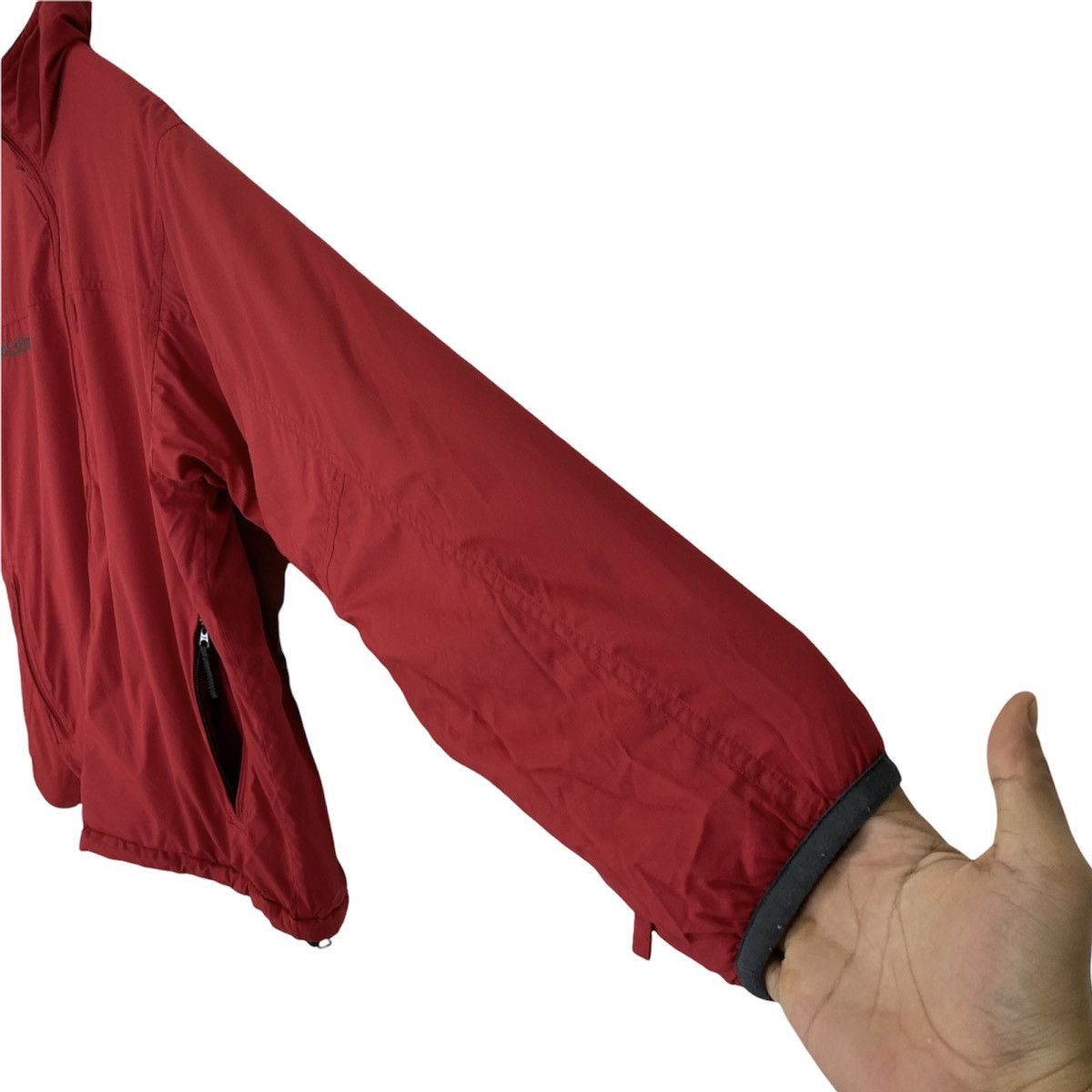 Columbia Columbia Vertex Reversible Sportwear Jacket Size US M / EU 48-50 / 2 - 12 Thumbnail