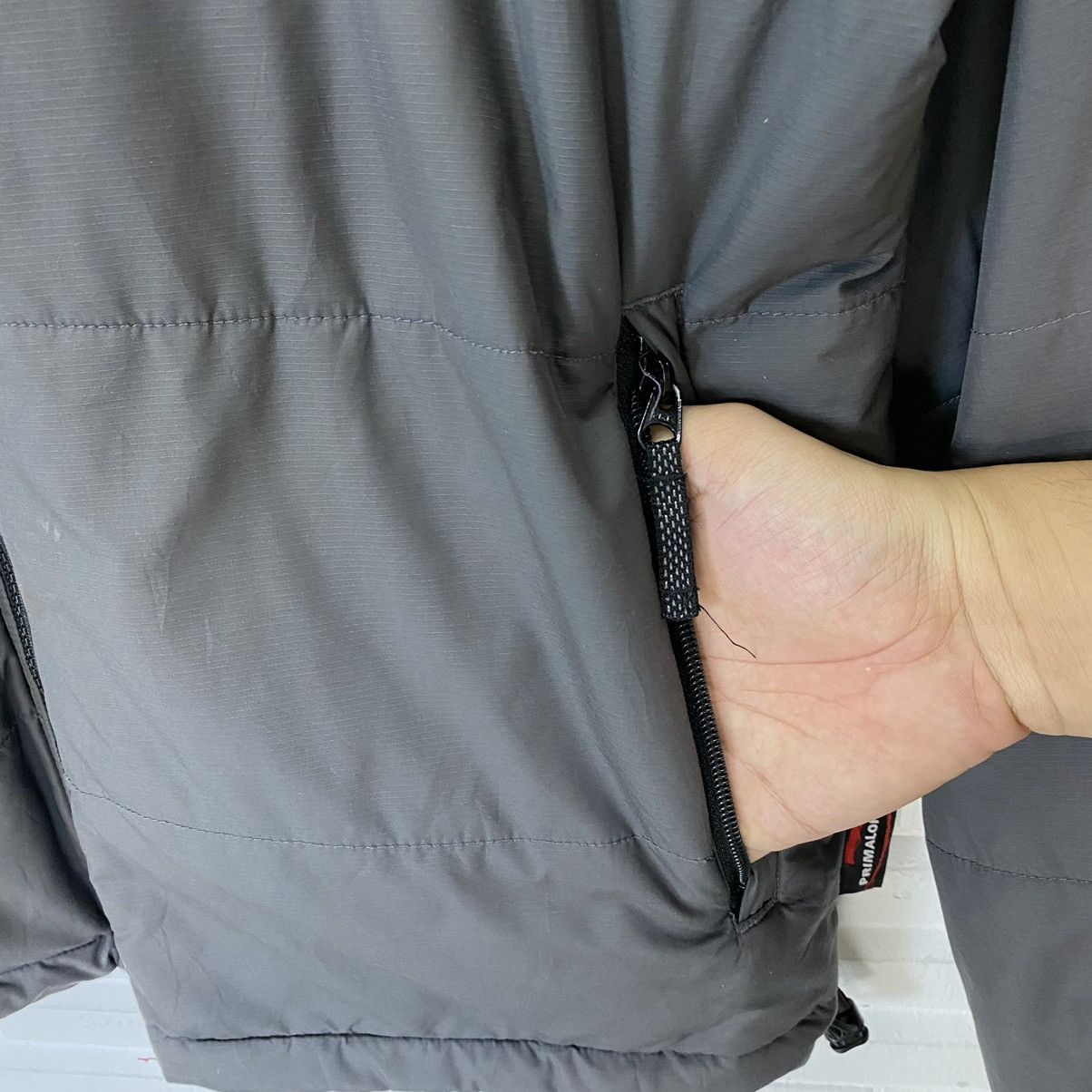 Columbia Columbia Vertex Reversible Sportwear Jacket Size US M / EU 48-50 / 2 - 19 Thumbnail