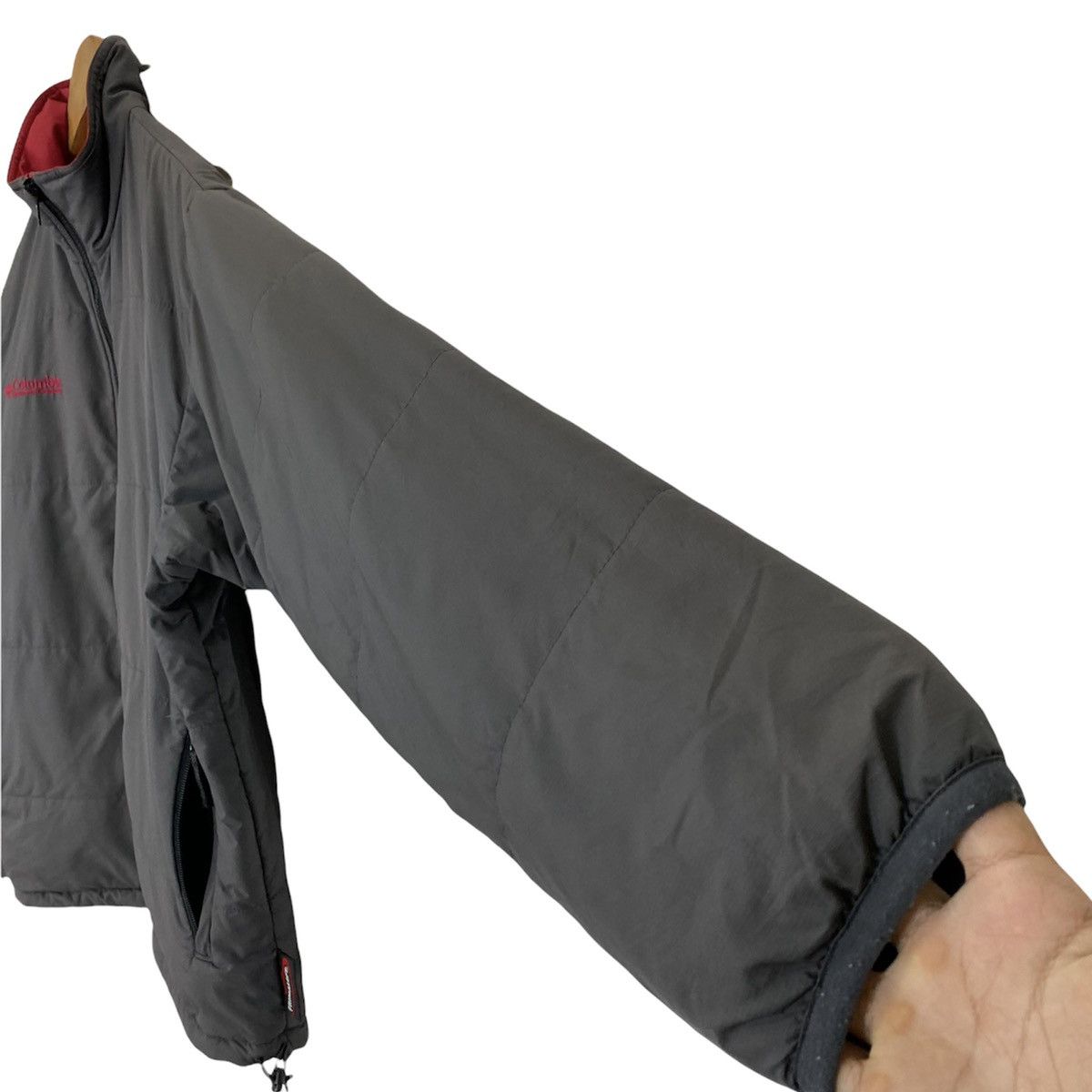 Columbia Columbia Vertex Reversible Sportwear Jacket Size US M / EU 48-50 / 2 - 21 Thumbnail