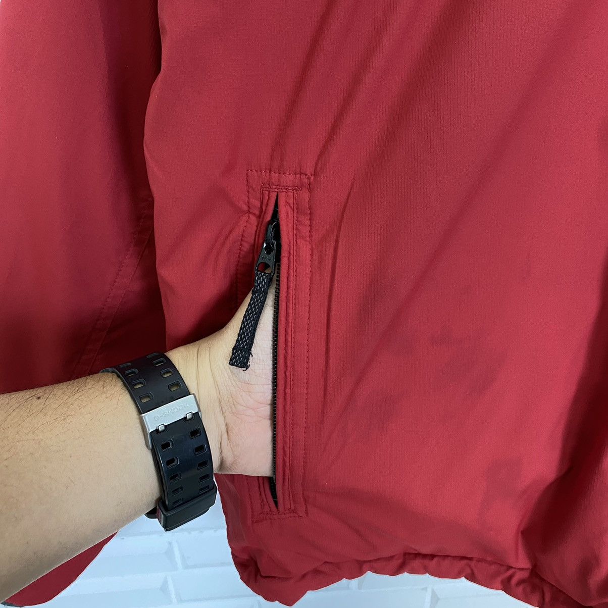 Columbia Columbia Vertex Reversible Sportwear Jacket Size US M / EU 48-50 / 2 - 9 Thumbnail