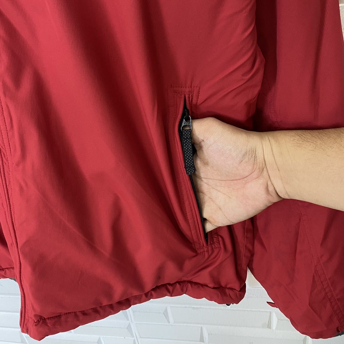 Columbia Columbia Vertex Reversible Sportwear Jacket Size US M / EU 48-50 / 2 - 10 Thumbnail