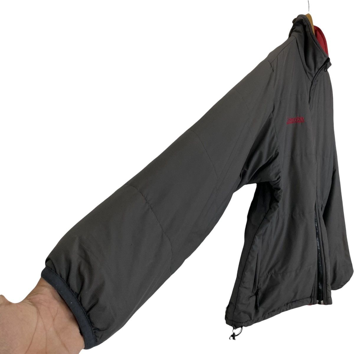 Columbia Columbia Vertex Reversible Sportwear Jacket Size US M / EU 48-50 / 2 - 20 Thumbnail