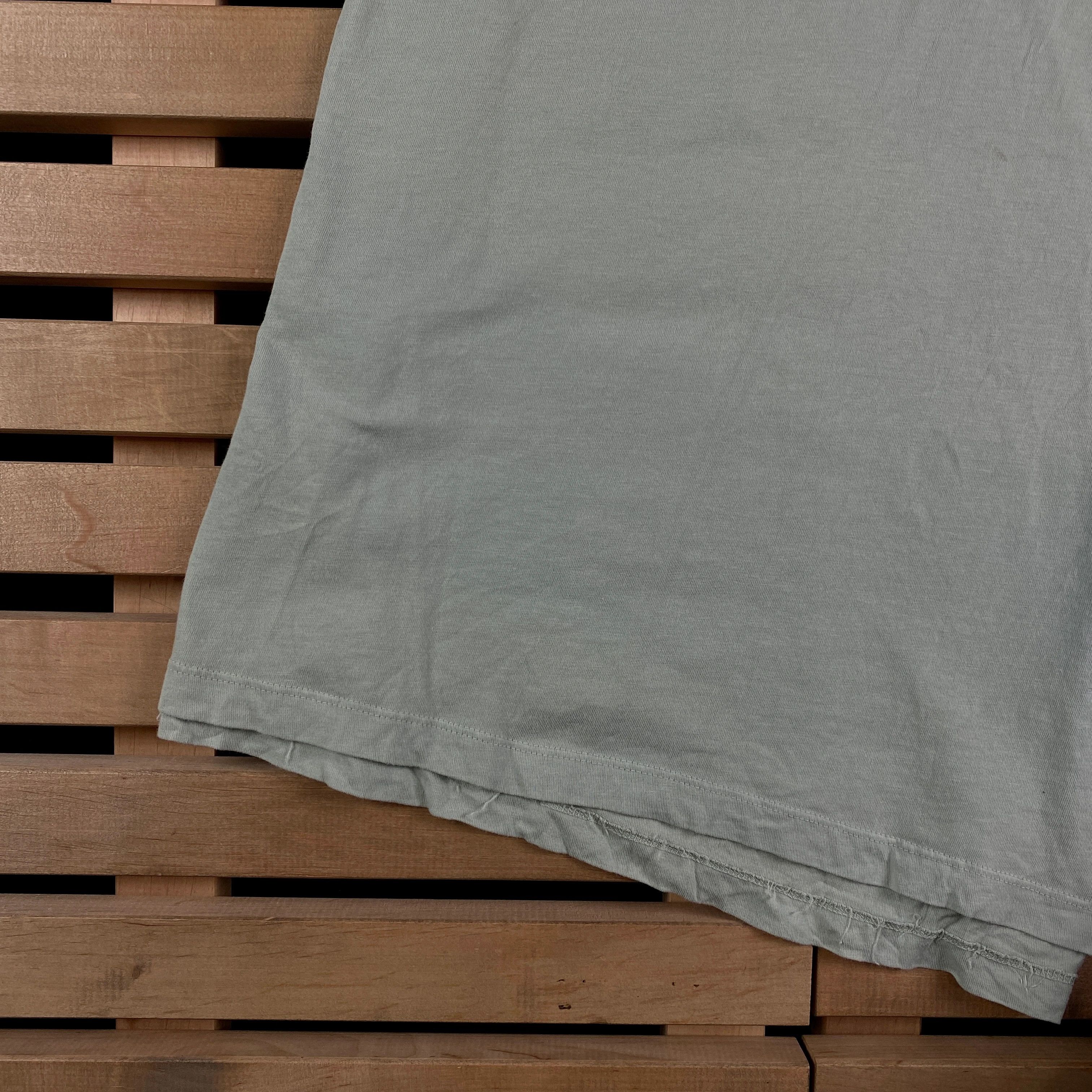 Allsaints Mens Polo T Shirt Allsaints Size L Size US L / EU 52-54 / 3 - 3 Thumbnail