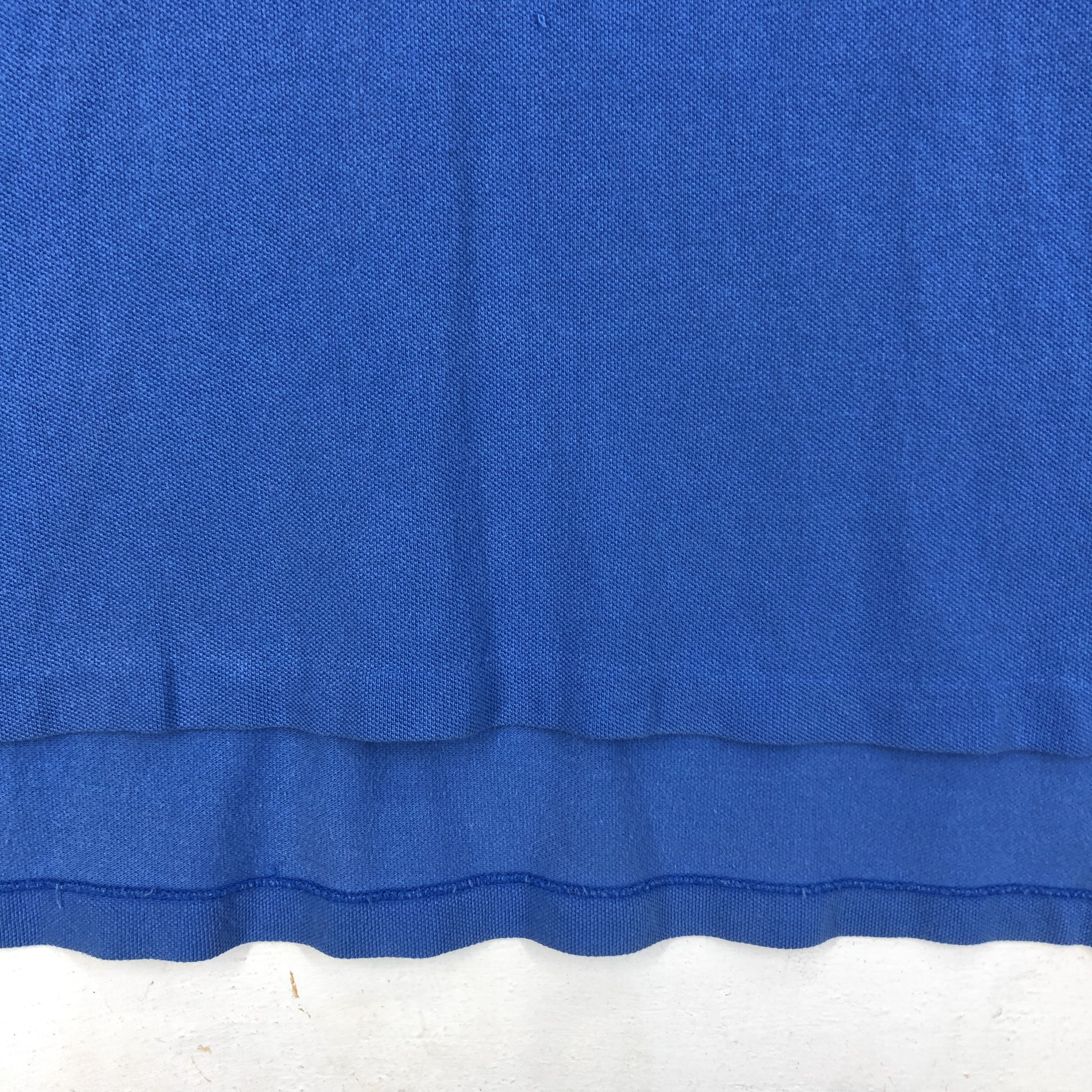 Polo Ralph Lauren Vintage POLO RALPH LAUREN Polo T Shirt #2493-87 Size US XXL / EU 58 / 5 - 3 Thumbnail