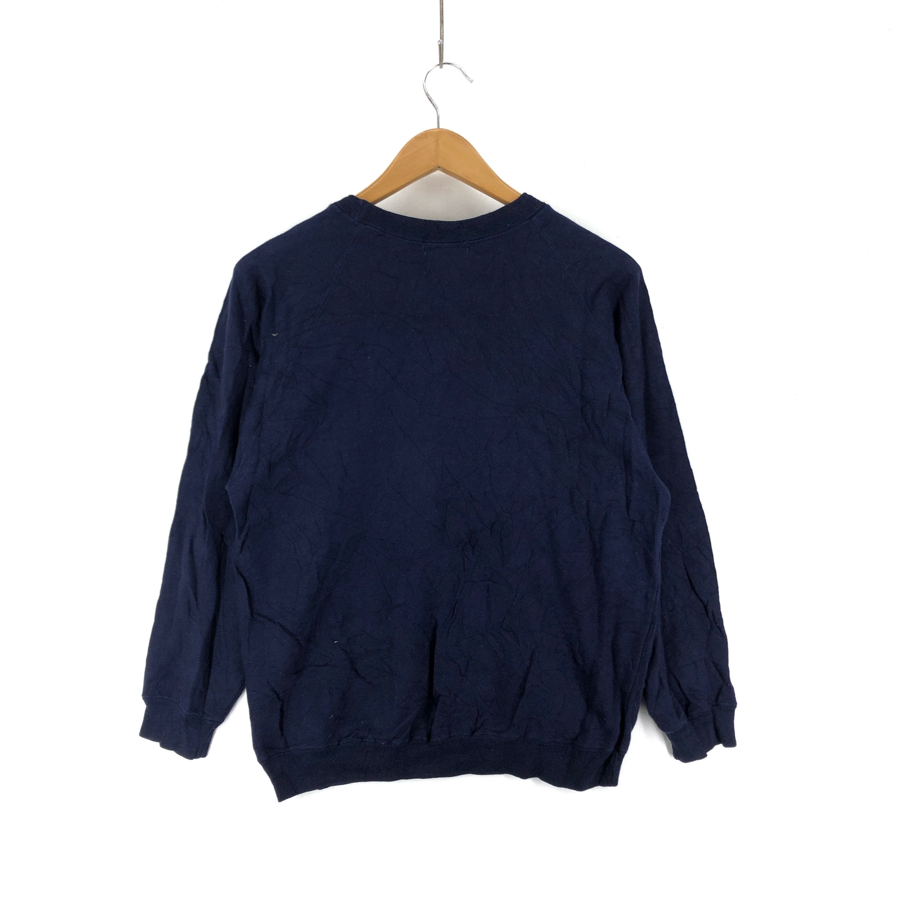 Other POLO Member Staff Crew Neck Sweatshirt #1806-67 Size US M / EU 48-50 / 2 - 4 Thumbnail