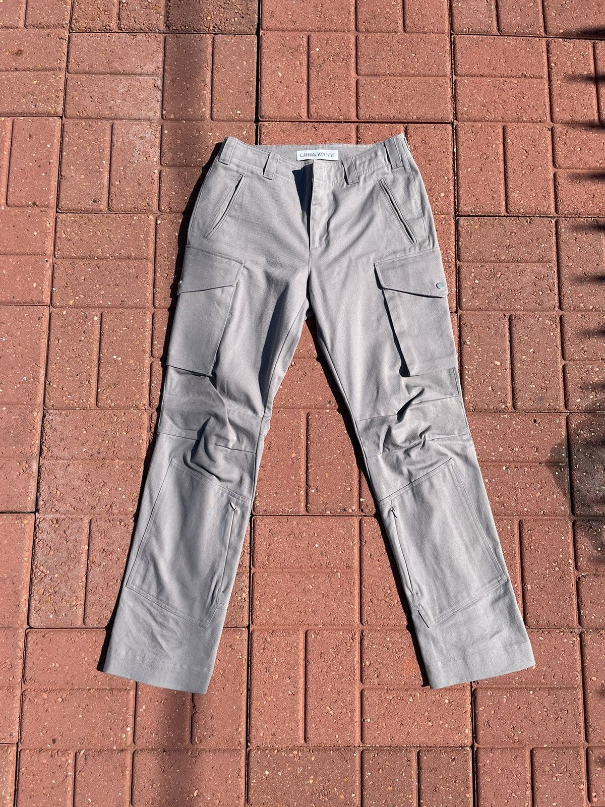 Men's CMMAWEAR Bottoms | Grailed