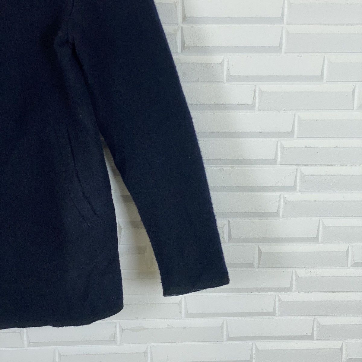 Danton 🔥LAST PRICE🔥 Danton X Vetements De Travail Wool Jacket Size US XS / EU 42 / 0 - 5 Thumbnail