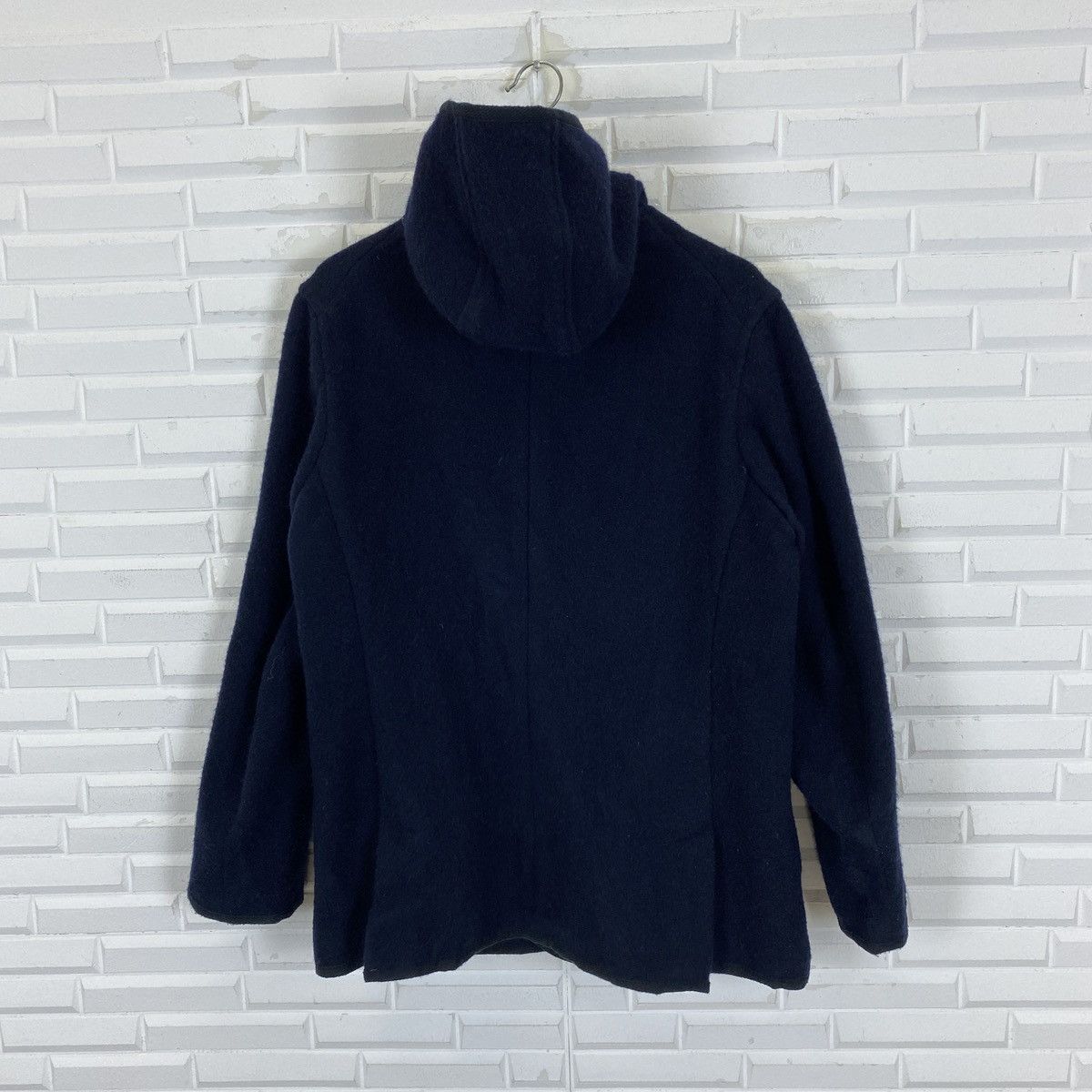 Danton 🔥LAST PRICE🔥 Danton X Vetements De Travail Wool Jacket Size US XS / EU 42 / 0 - 15 Thumbnail