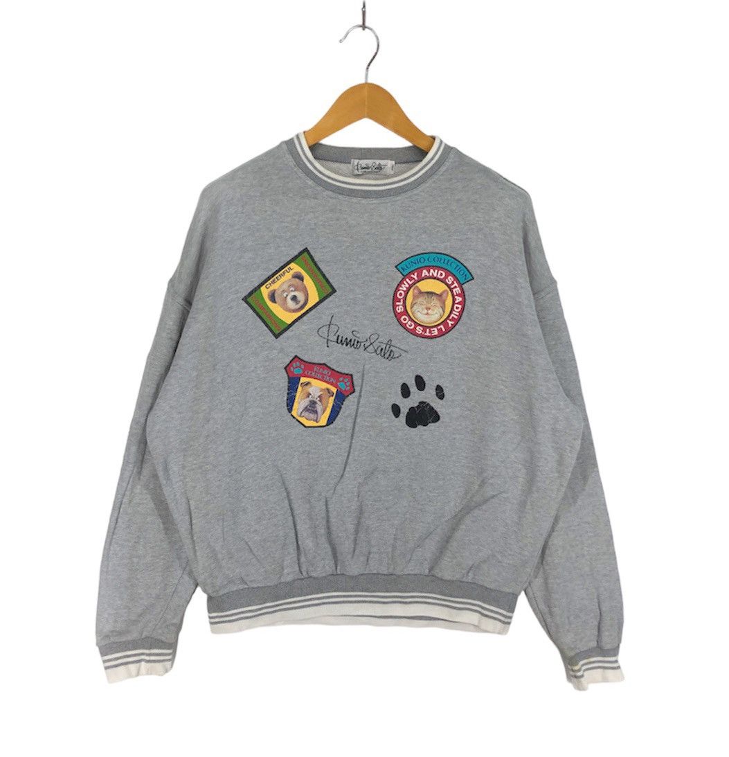 Kunio Collection | Grailed