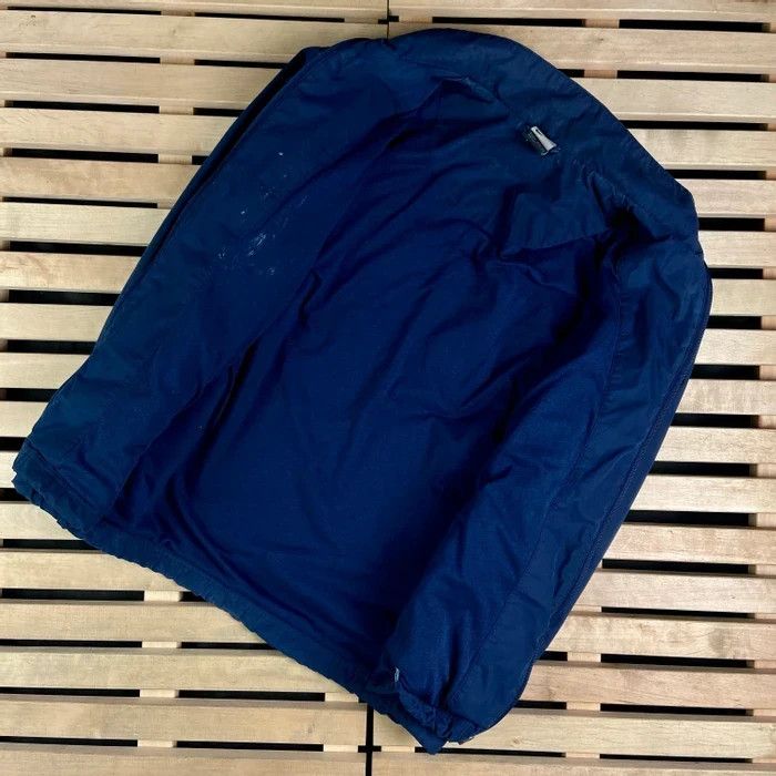 Nike × Vintage Mens Bomber Jacket Nike Vintage Size M Size US M / EU 48-50 / 2 - 9 Thumbnail