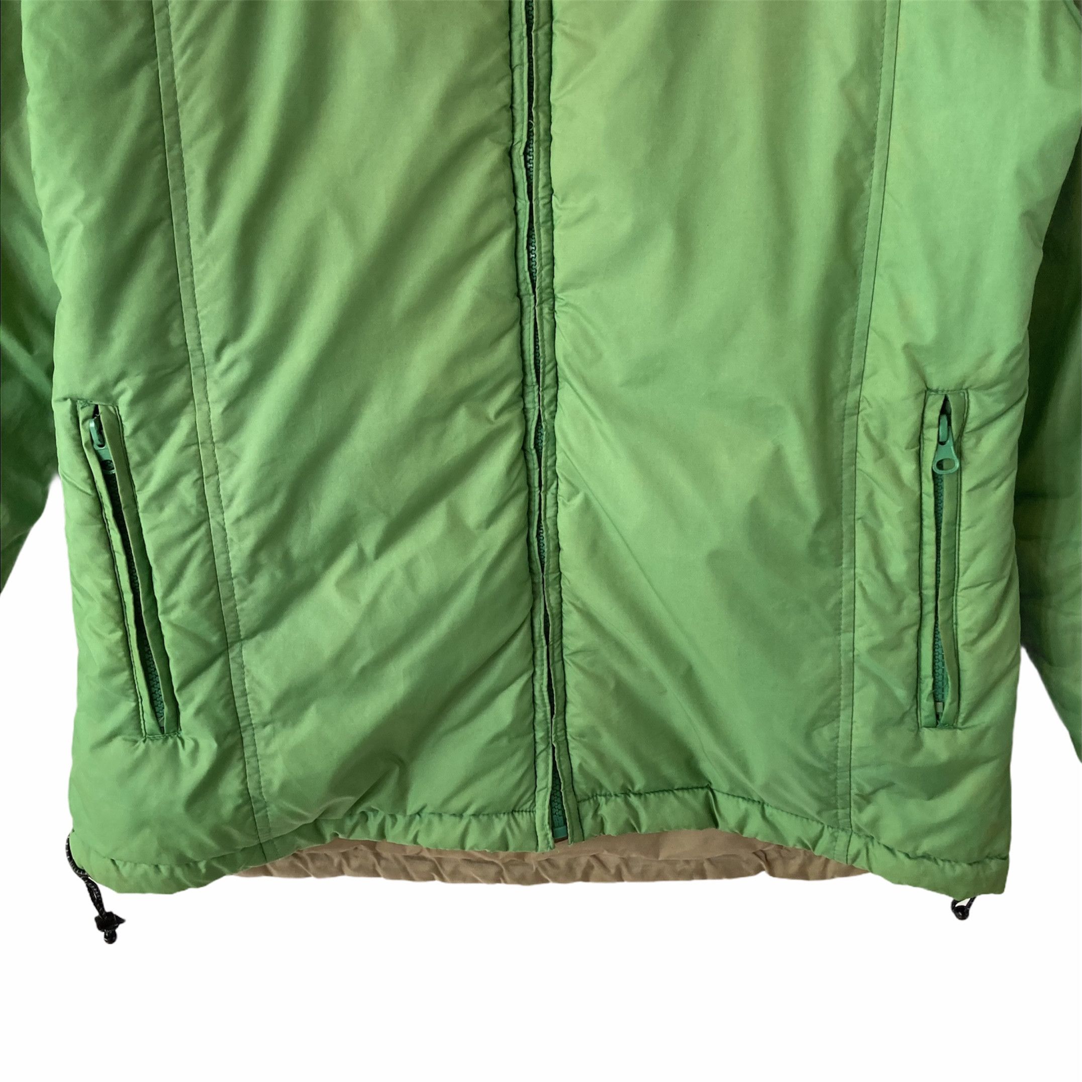 Japanese Brand Cross Fader Reversible Light Jacket Size US L / EU 52-54 / 3 - 12 Thumbnail