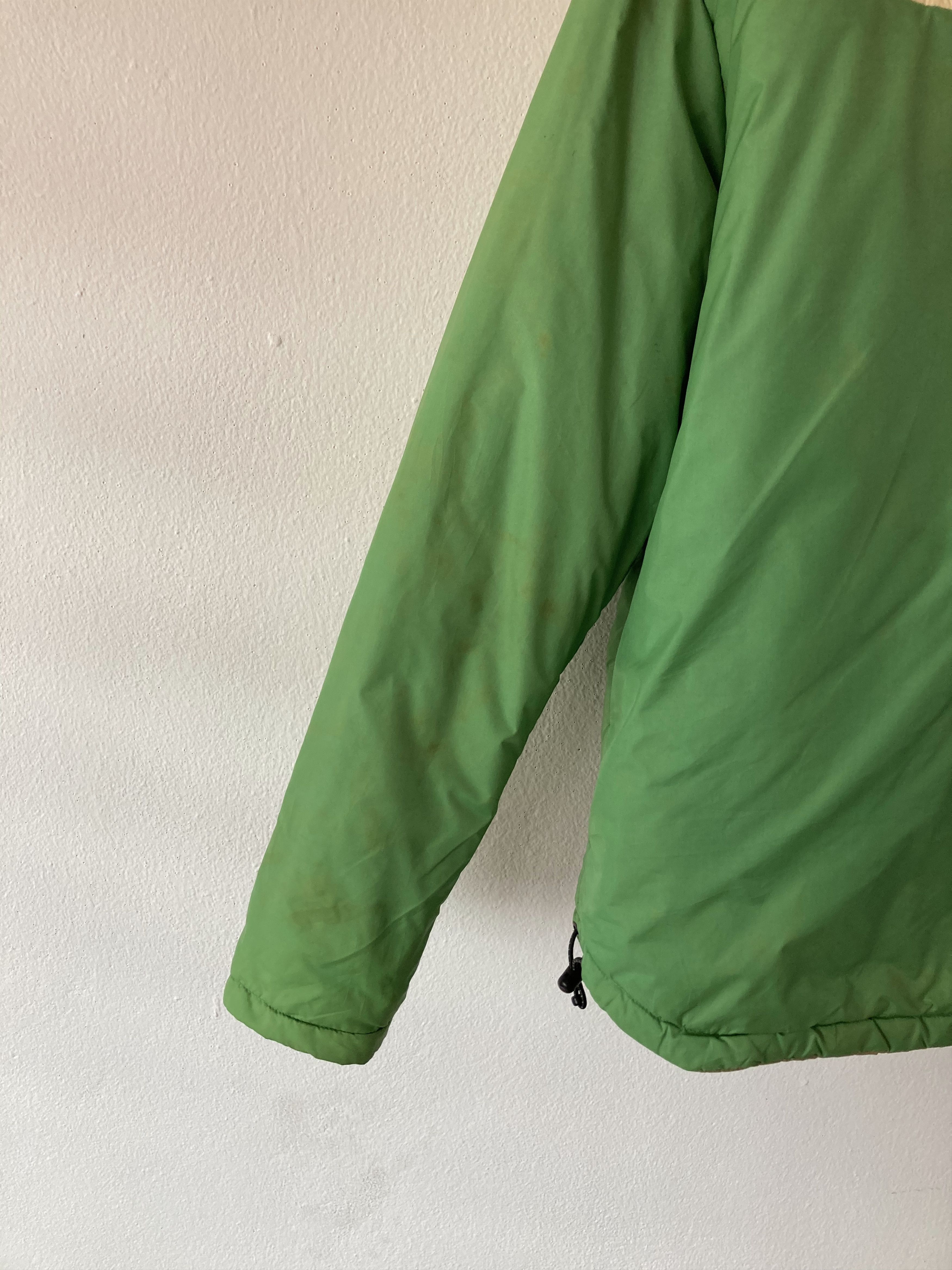Japanese Brand Cross Fader Reversible Light Jacket Size US L / EU 52-54 / 3 - 20 Thumbnail