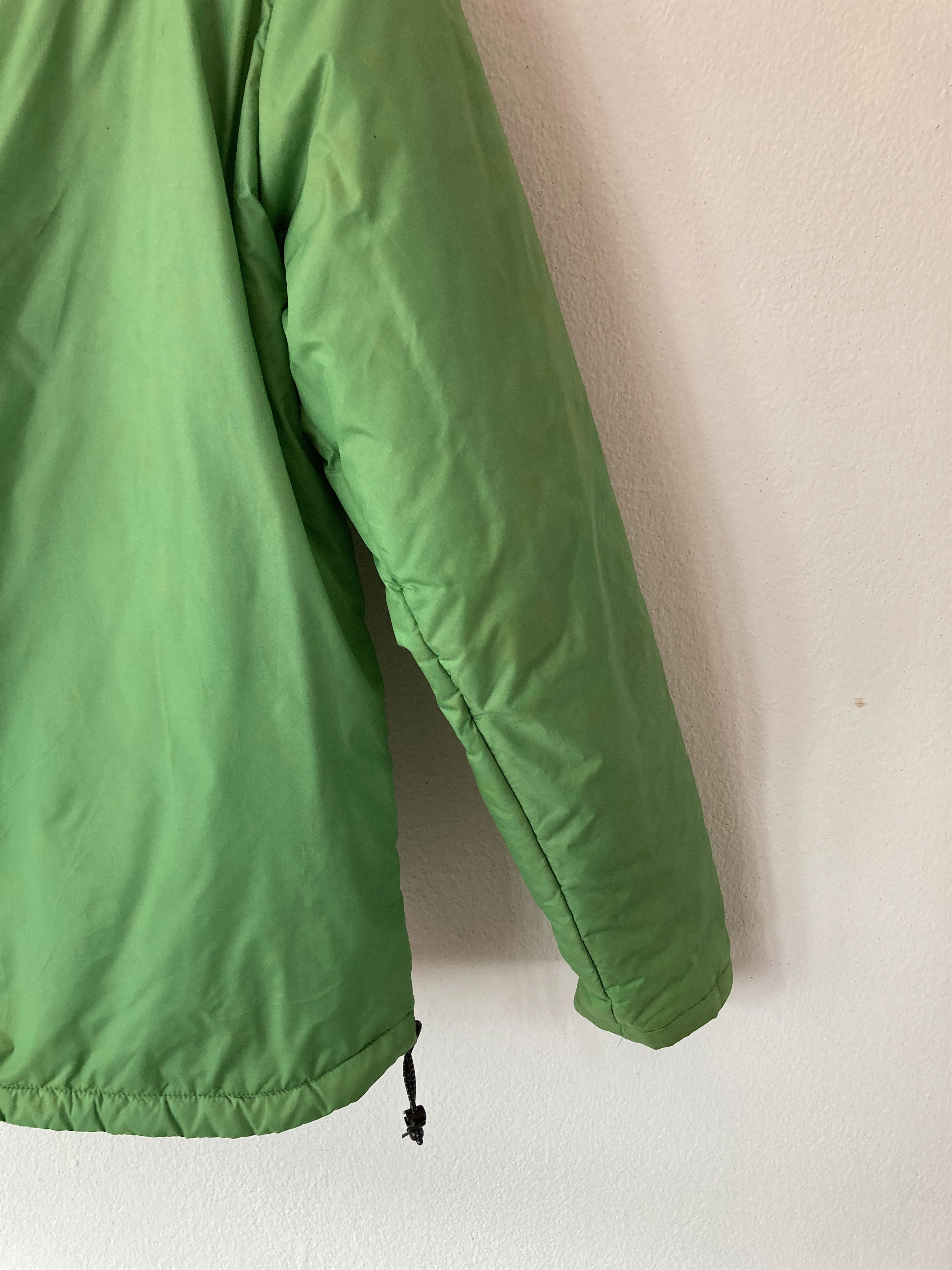 Japanese Brand Cross Fader Reversible Light Jacket Size US L / EU 52-54 / 3 - 21 Thumbnail