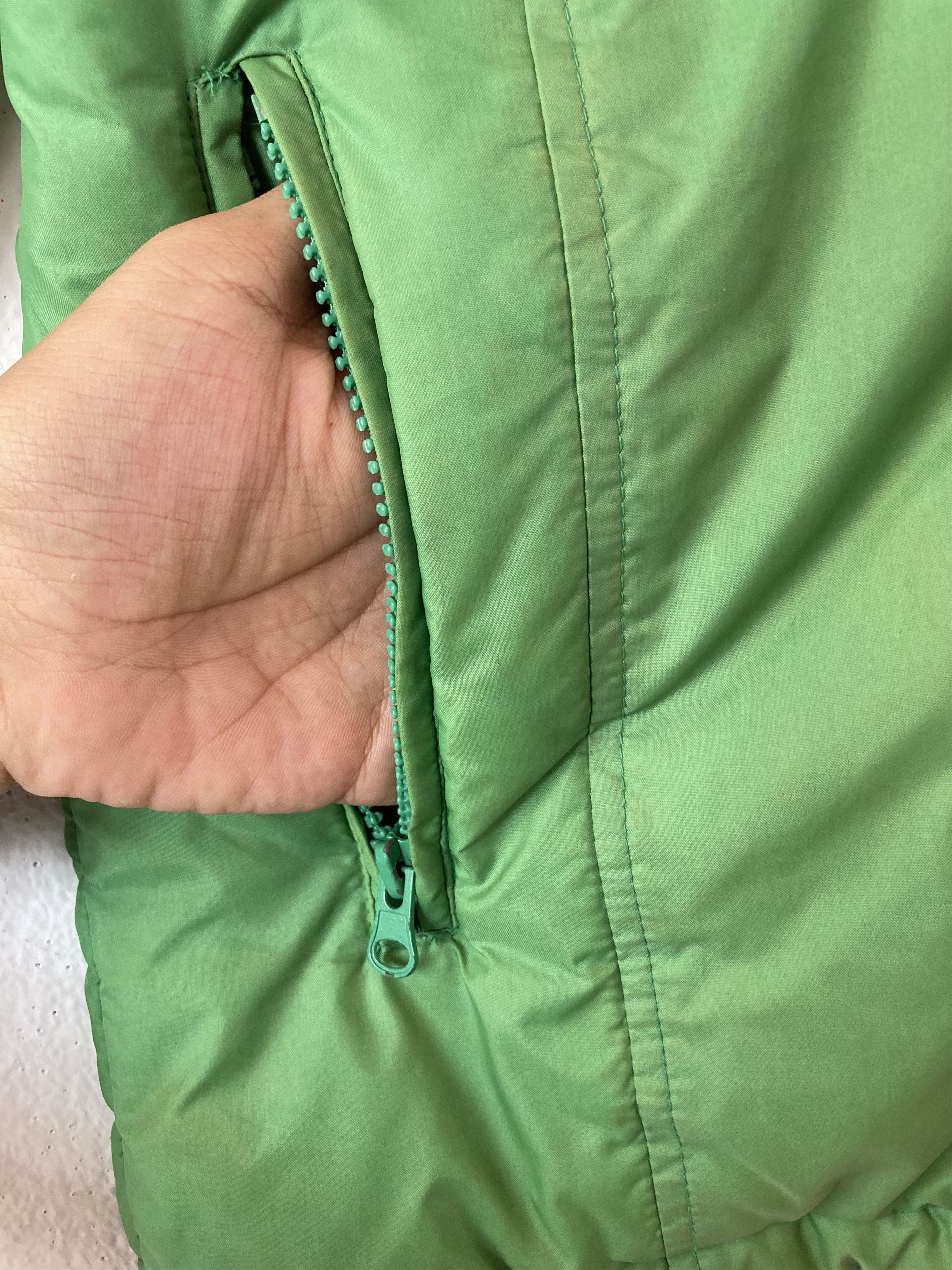 Japanese Brand Cross Fader Reversible Light Jacket Size US L / EU 52-54 / 3 - 14 Thumbnail