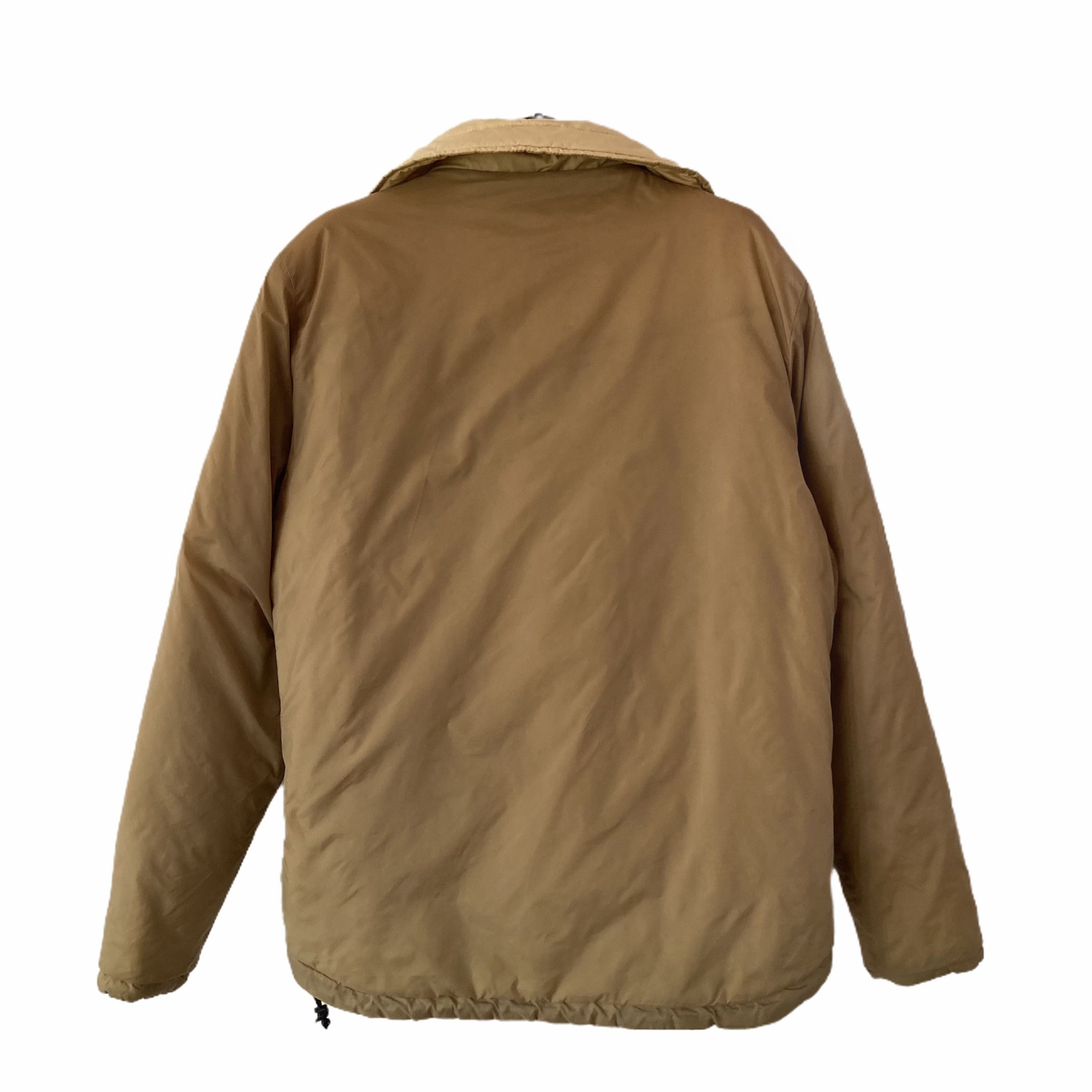 Japanese Brand Cross Fader Reversible Light Jacket Size US L / EU 52-54 / 3 - 4 Thumbnail