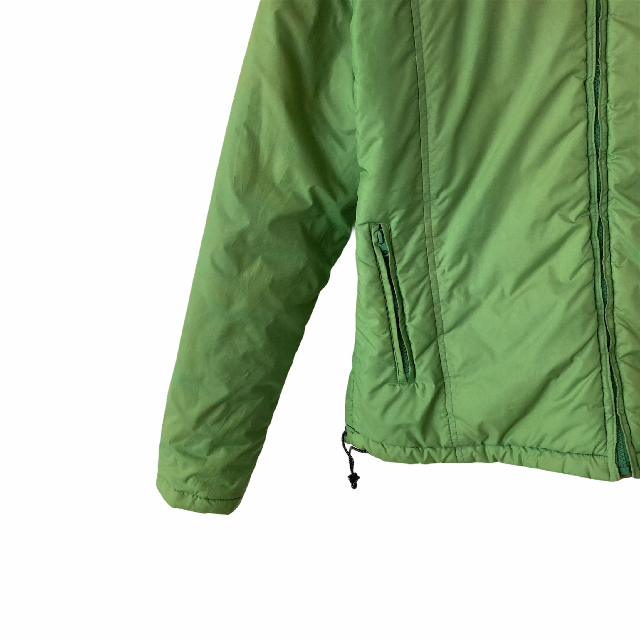 Japanese Brand Cross Fader Reversible Light Jacket Size US L / EU 52-54 / 3 - 5 Thumbnail