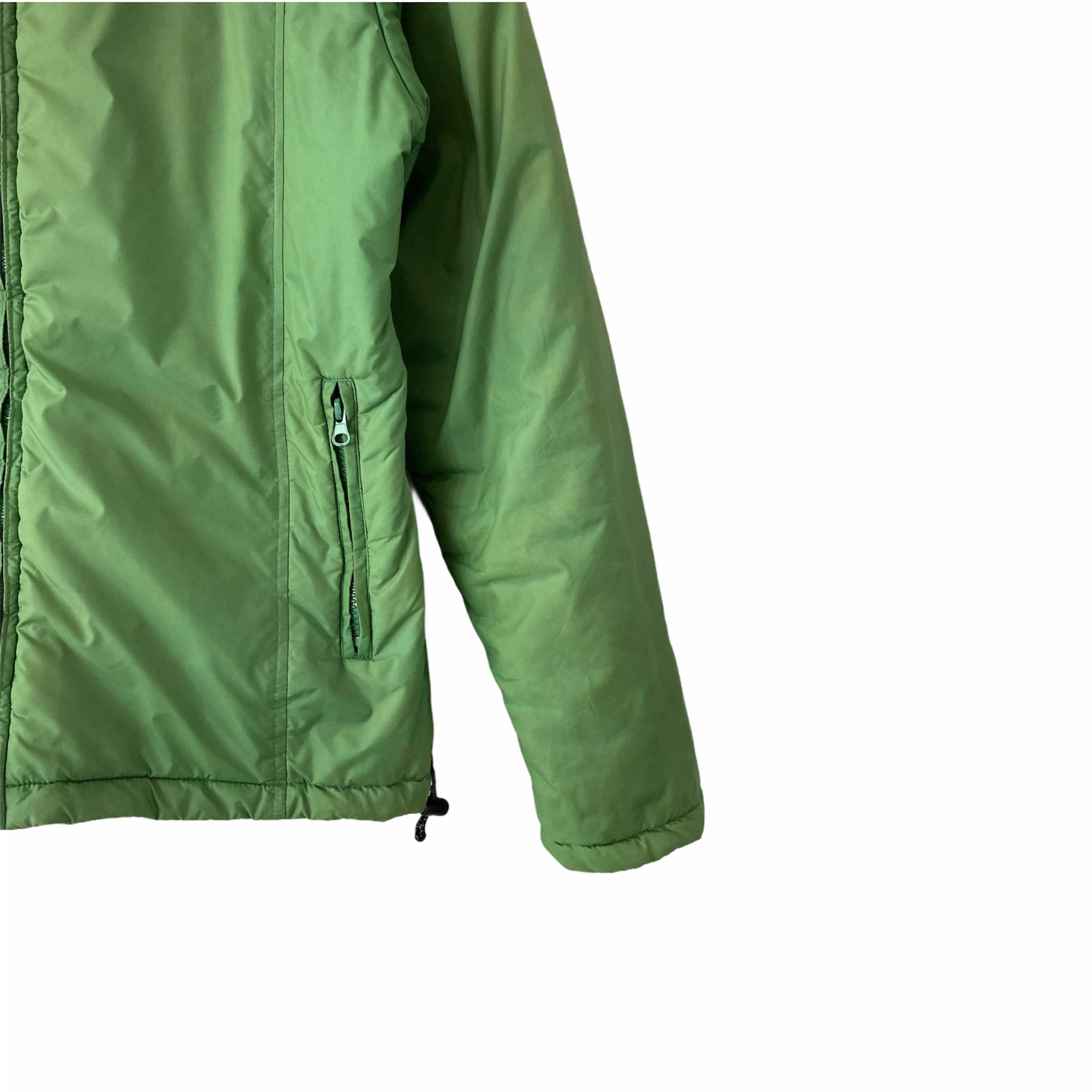 Japanese Brand Cross Fader Reversible Light Jacket Size US L / EU 52-54 / 3 - 7 Thumbnail